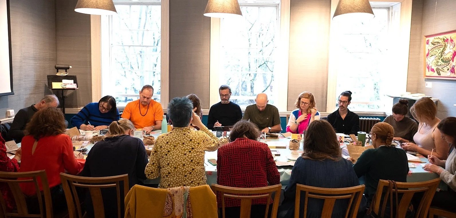 Creative Team Away Days