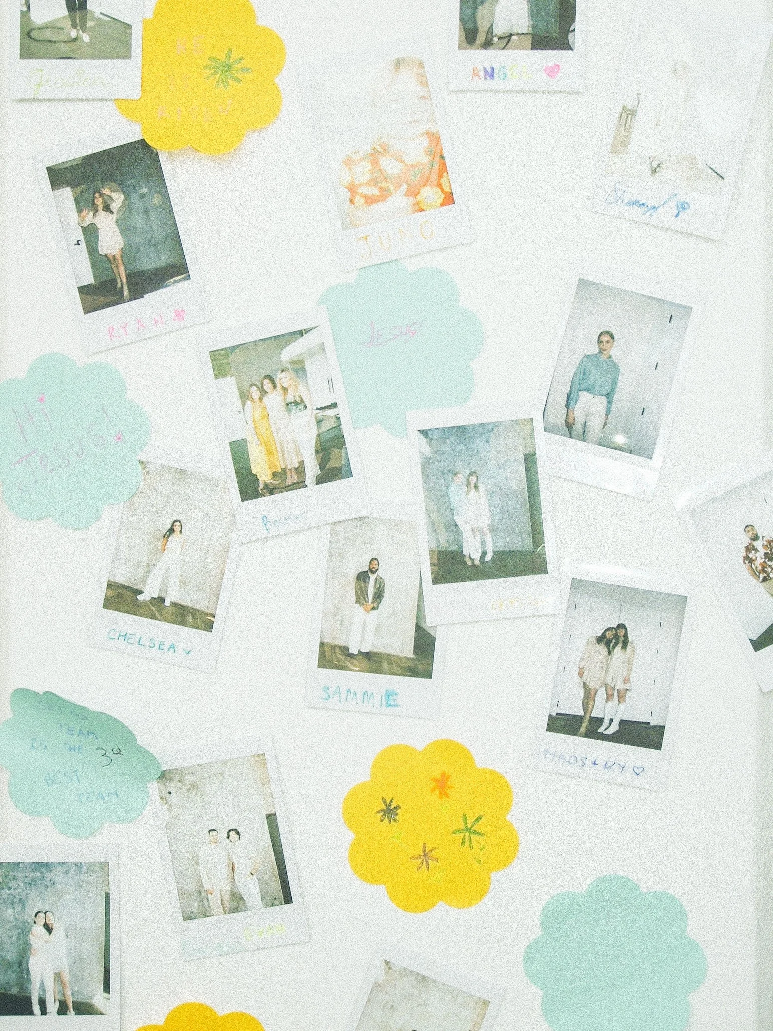 Easter Sunday (9AM, 11AM, 12:30 PM, 6PM)