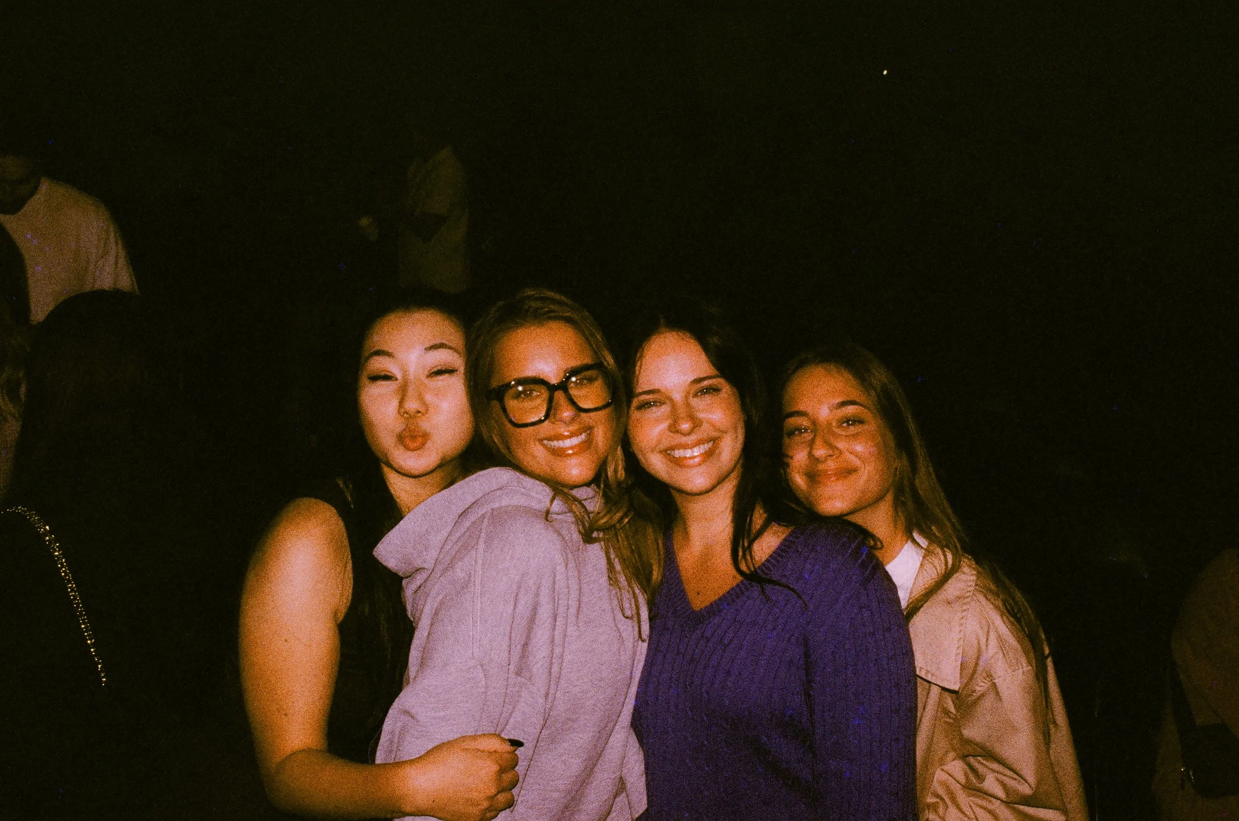 Mosaic House Parties