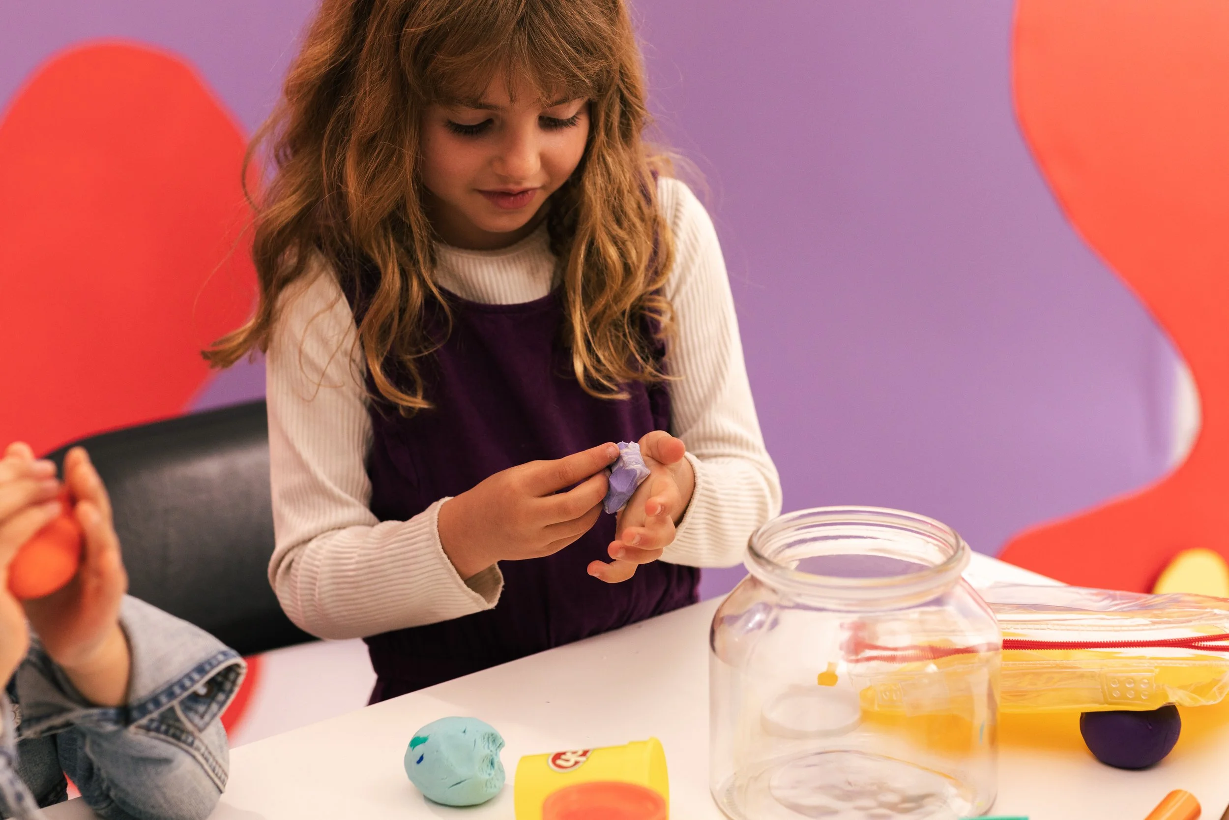 Kids Biz Marketplace