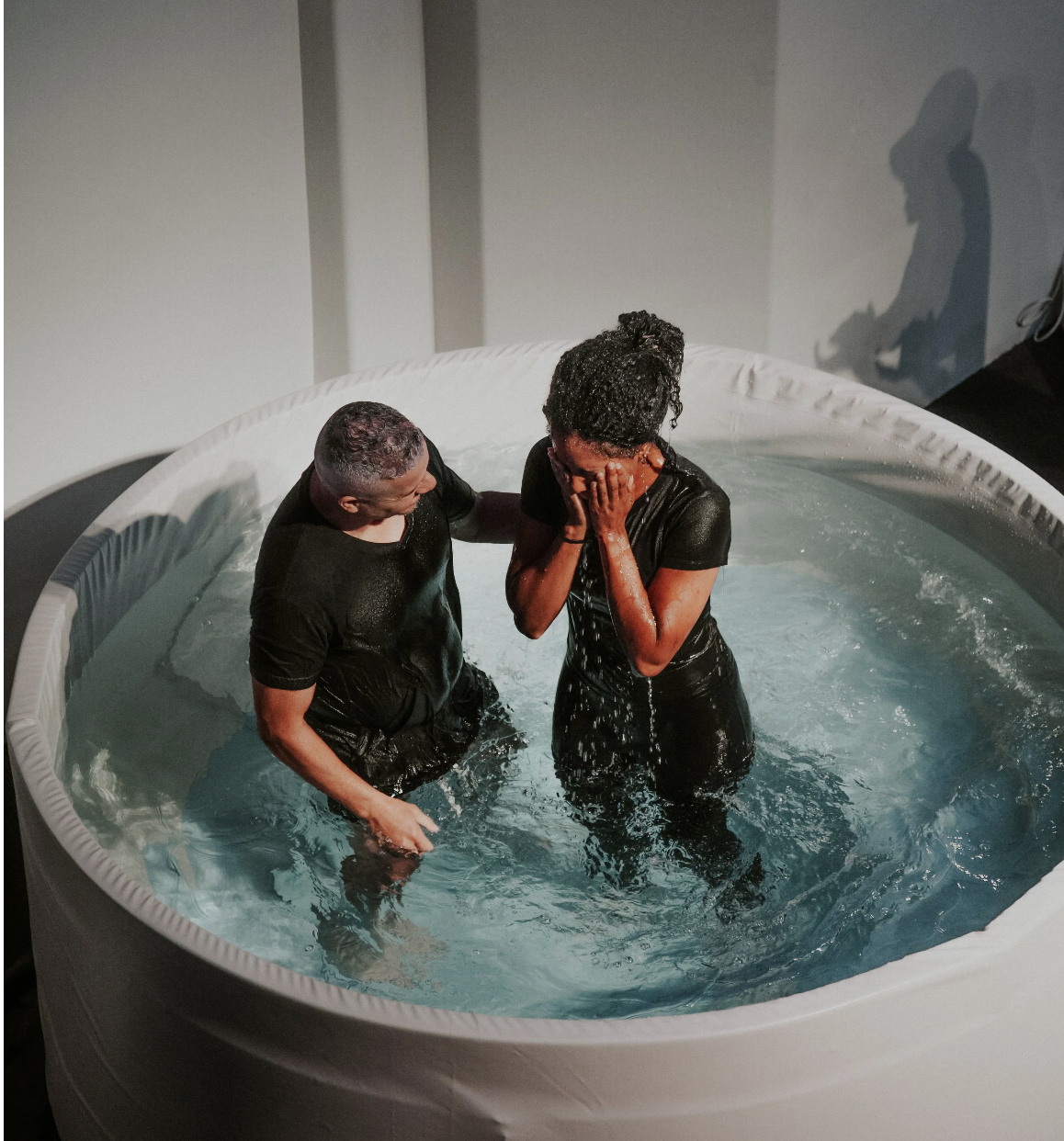 Baptisms