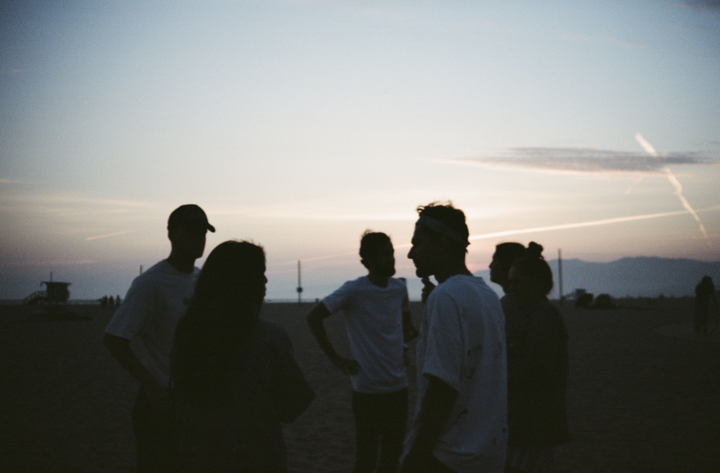 Summer Sessions #3