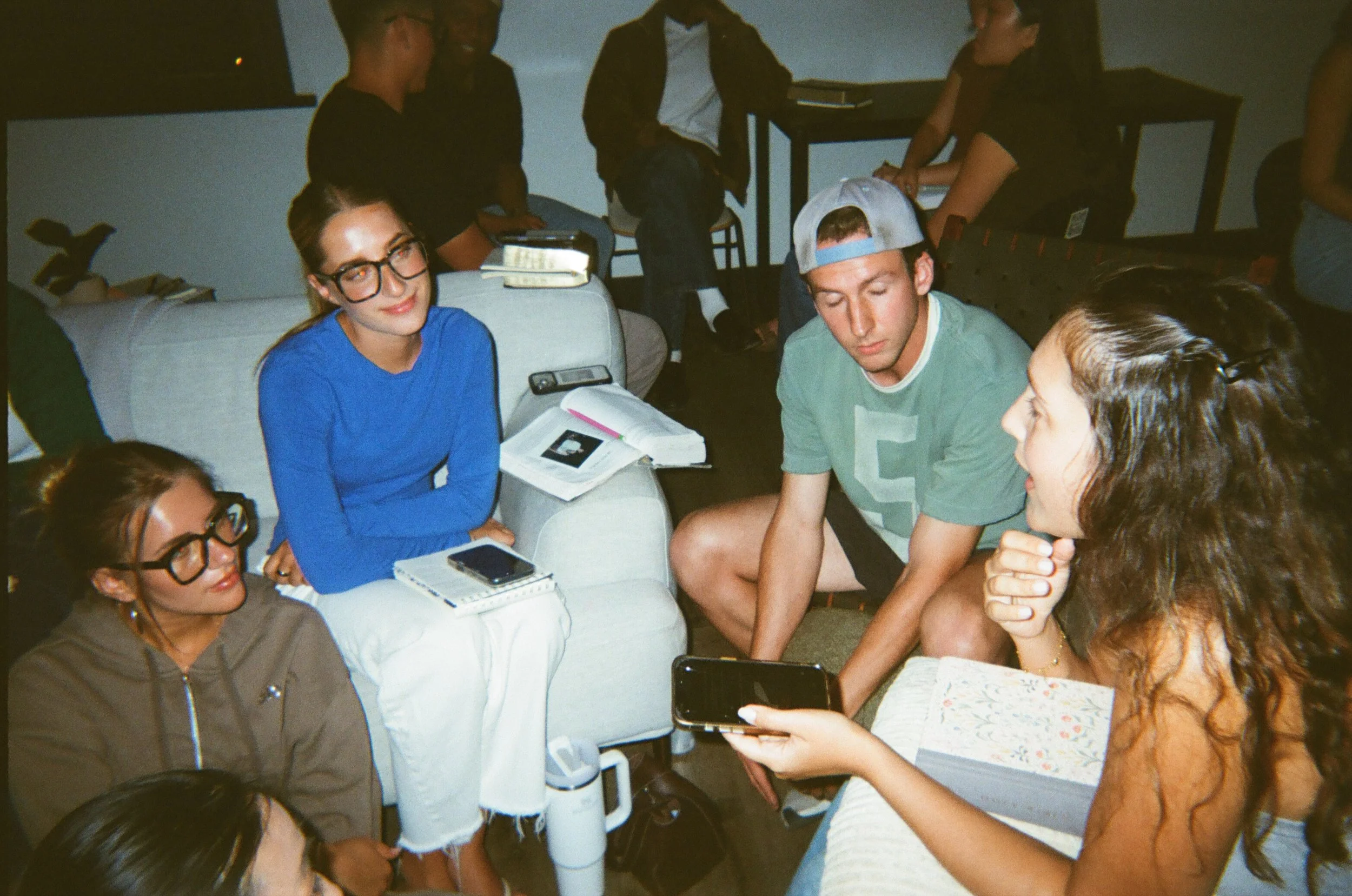 Next Gen Fall Sessions #3