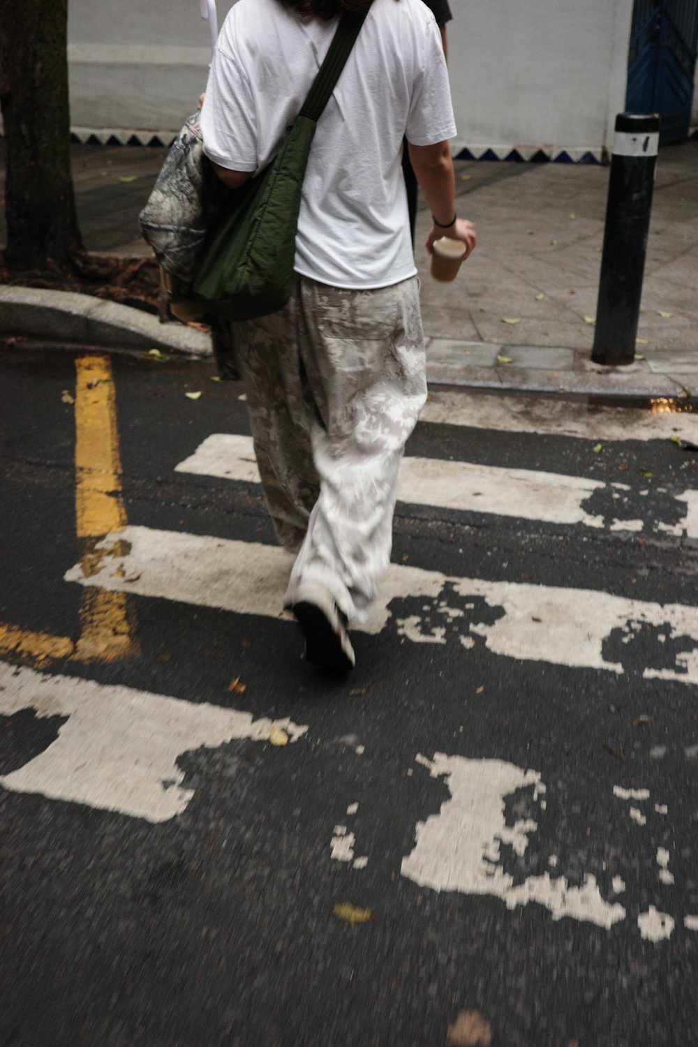 Calles de la Condesa, CDMX