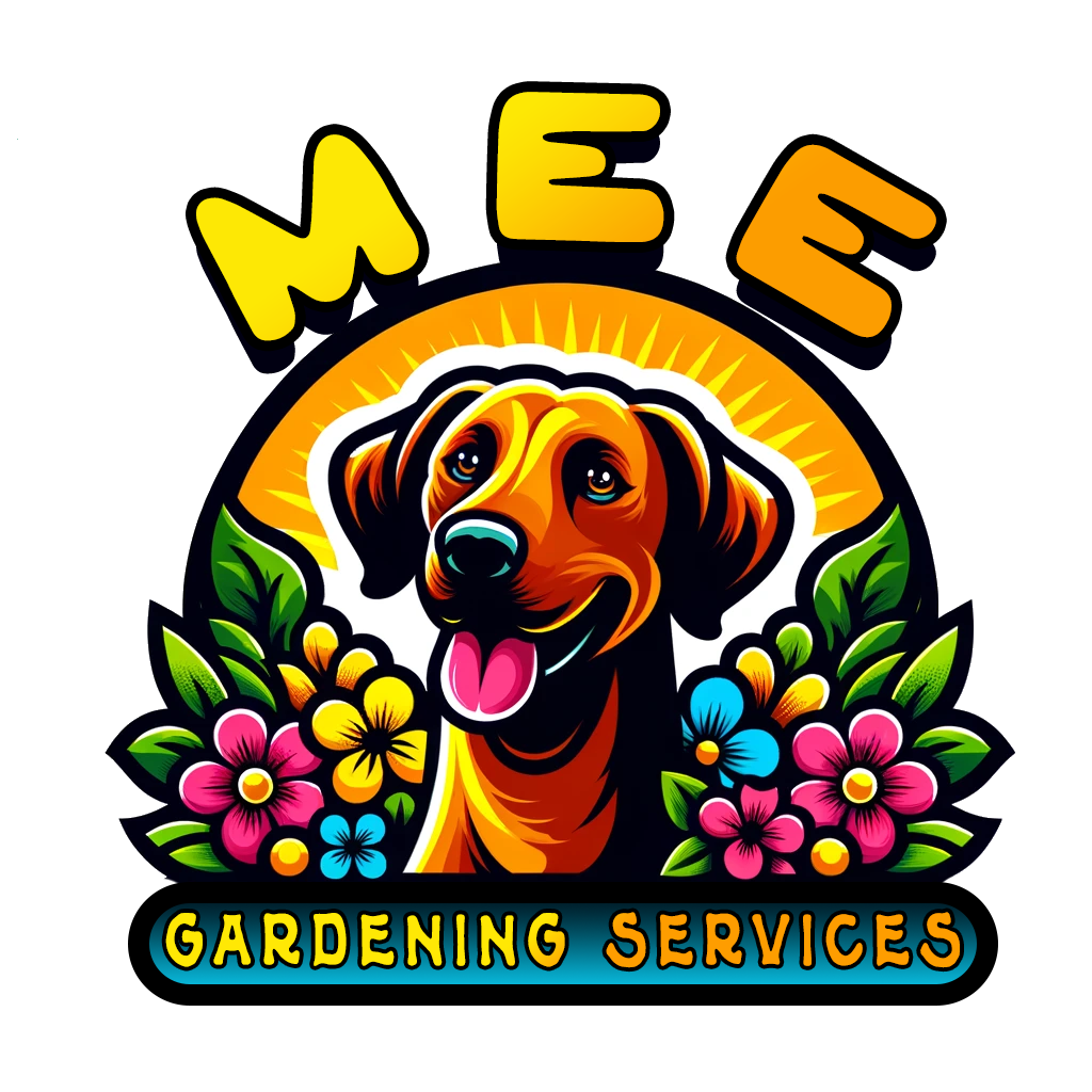 Mee Gardening Services