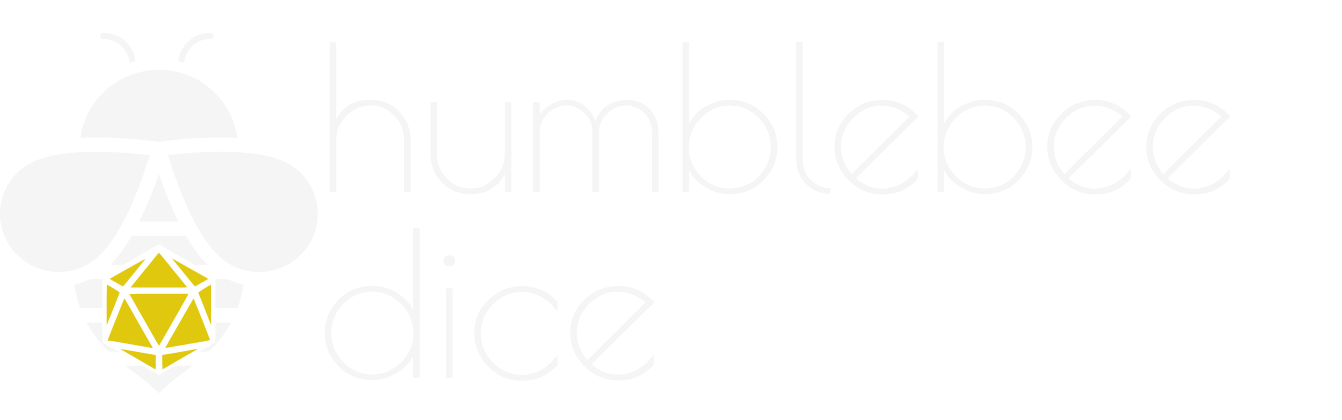 humblebee dice