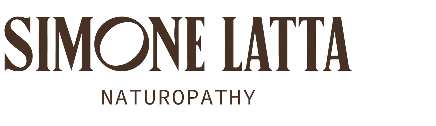 Simone Latta Naturopathy