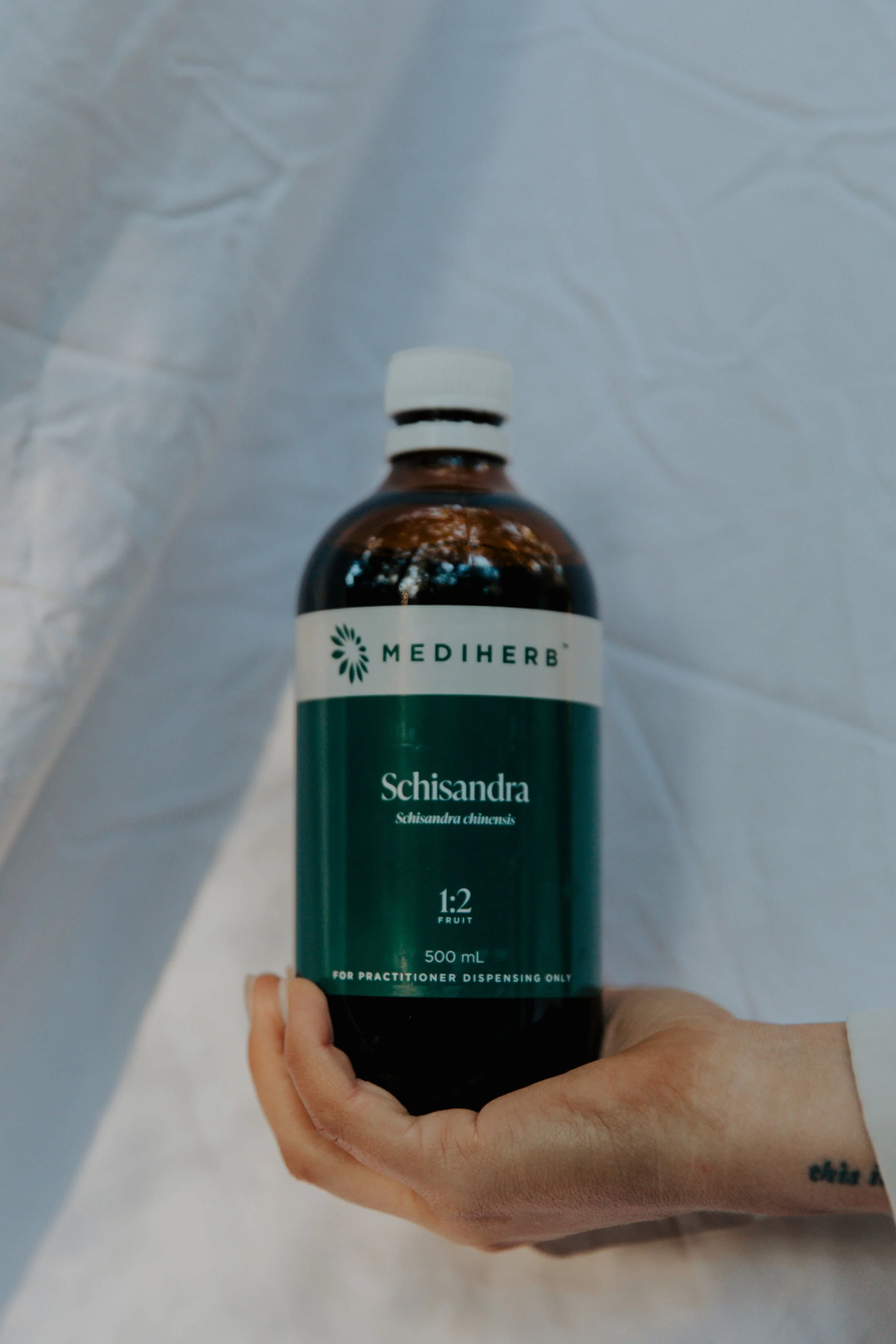 Access to High-Quality, Practitioner-Grade Supplements