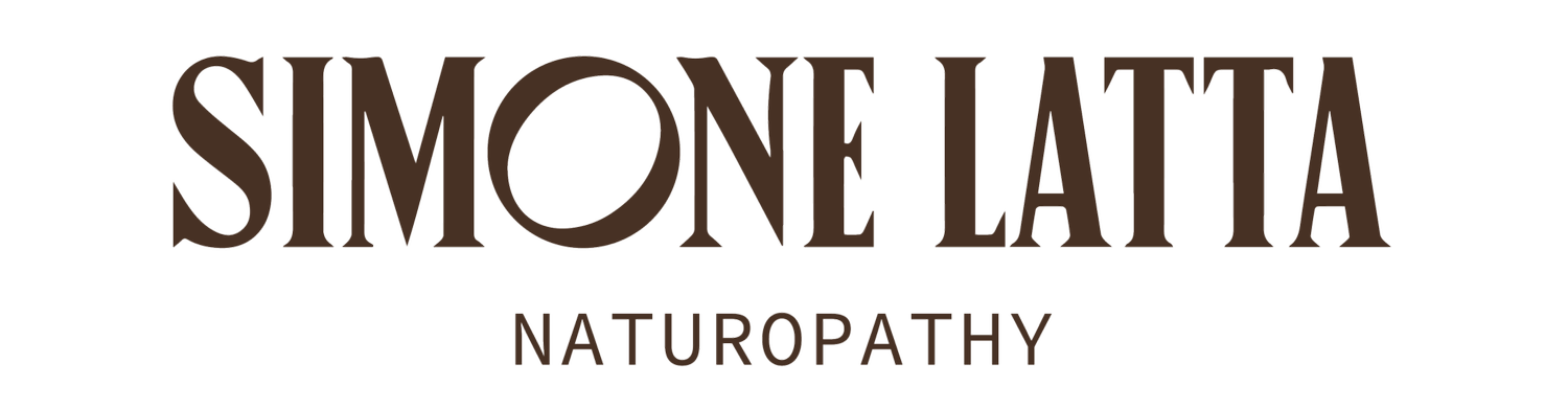 Simone Latta Naturopathy