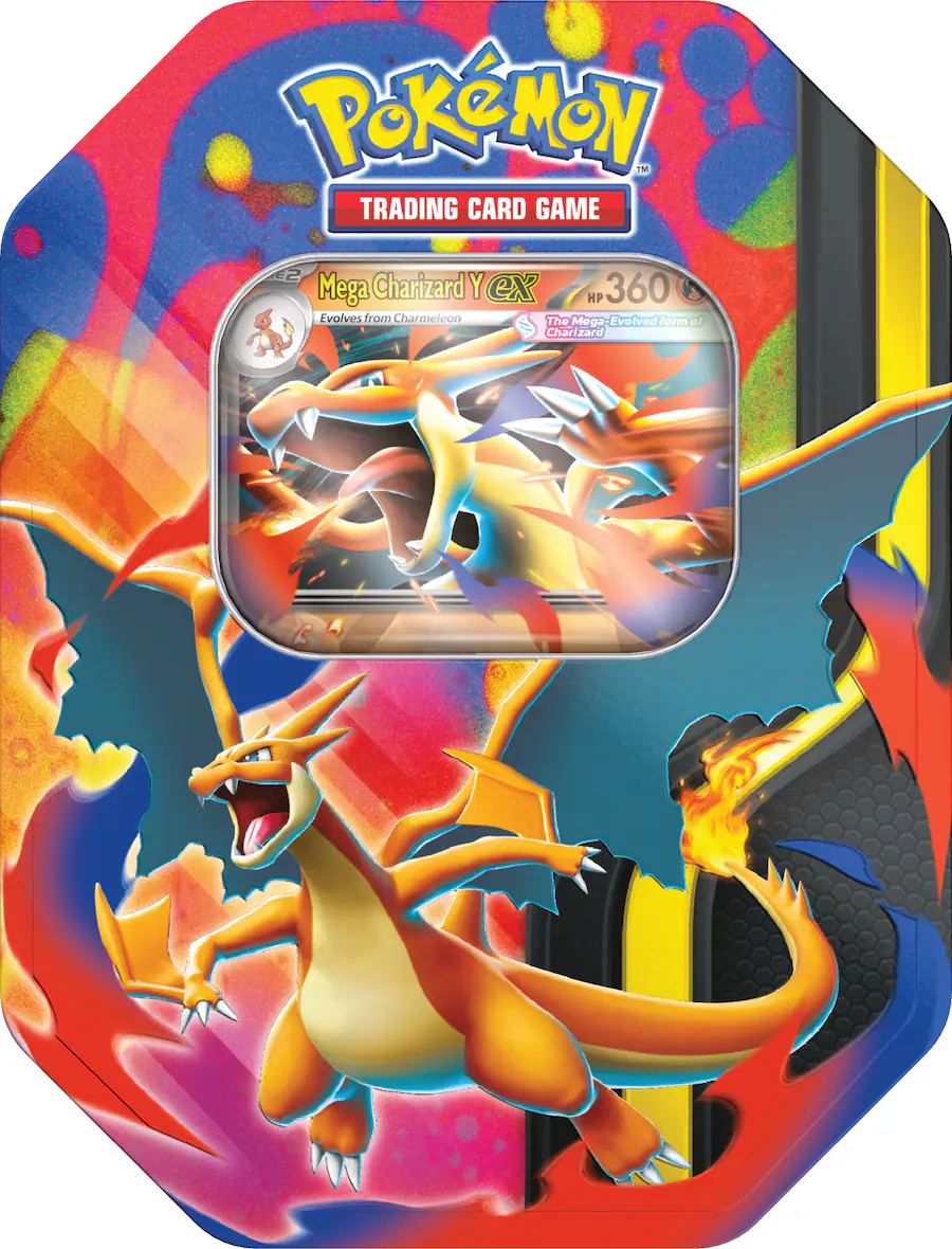 Pokemon TCG Mega Charizard Tin 4.png
