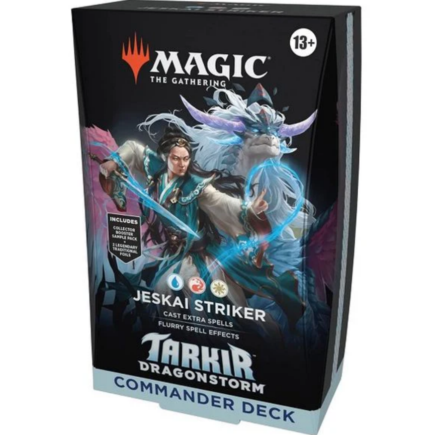 Jeskai Striker Commander Deck.png