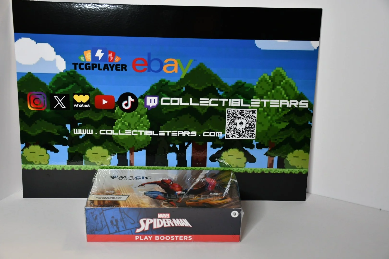 Spider Man Play Booster Box DSLR.JPG