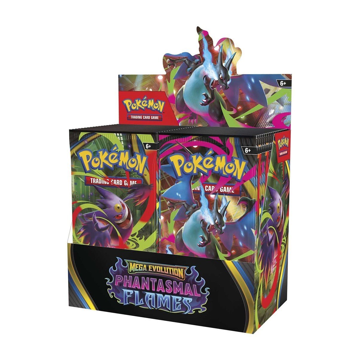 Pokémon TCG Mega Evolution-Phantasmal Flames Booster Display Box (36 Packs).jpg