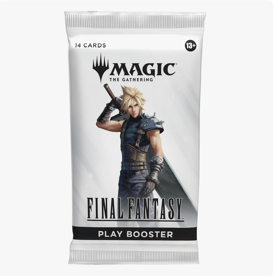 Magic The Gathering Final Fantasy Play Booster Pack.png