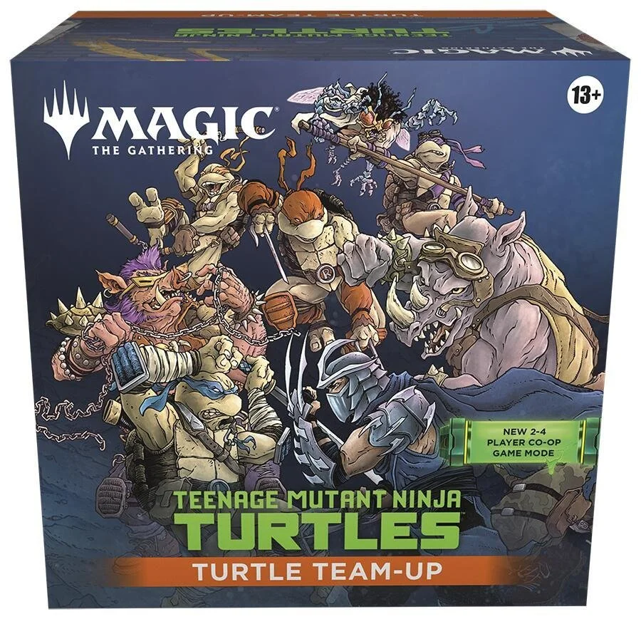 Teenage Mutant Ninja Turtles - Turtle Team-Up - Teenage Mutant Ninja Turtles (TMT).jpg