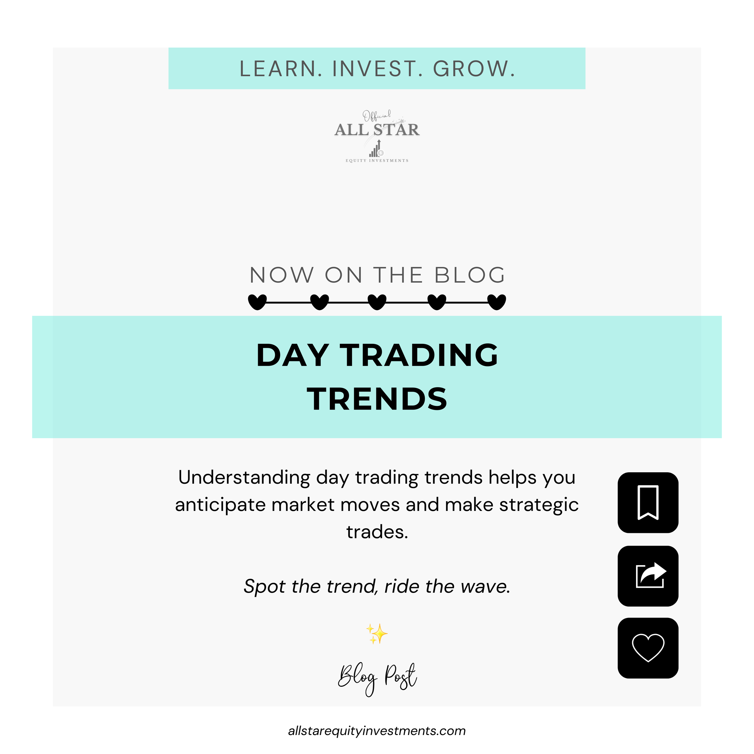 Day Trading Trends: How to Spot Reversals and Continuations