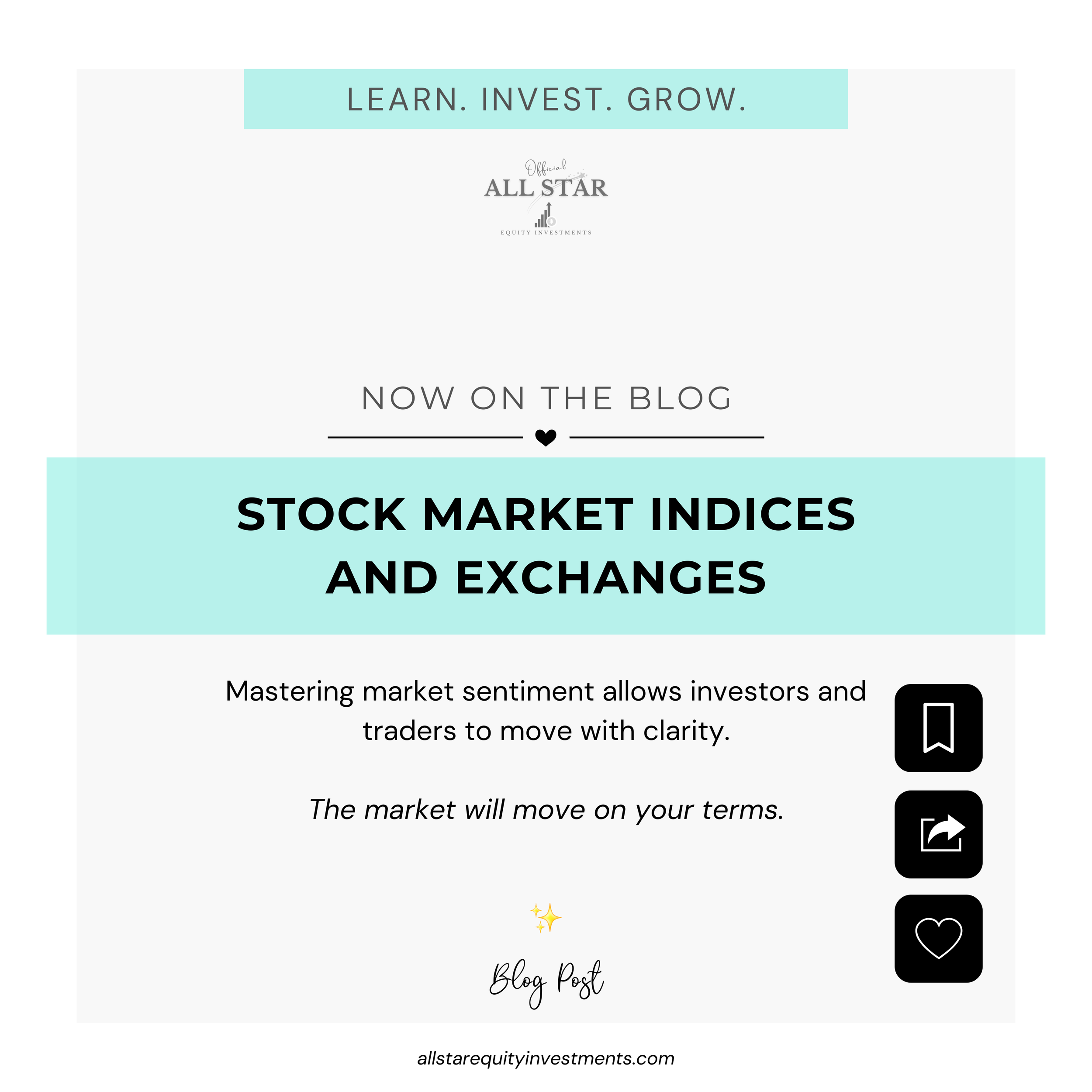 Stock Market Indices Explained