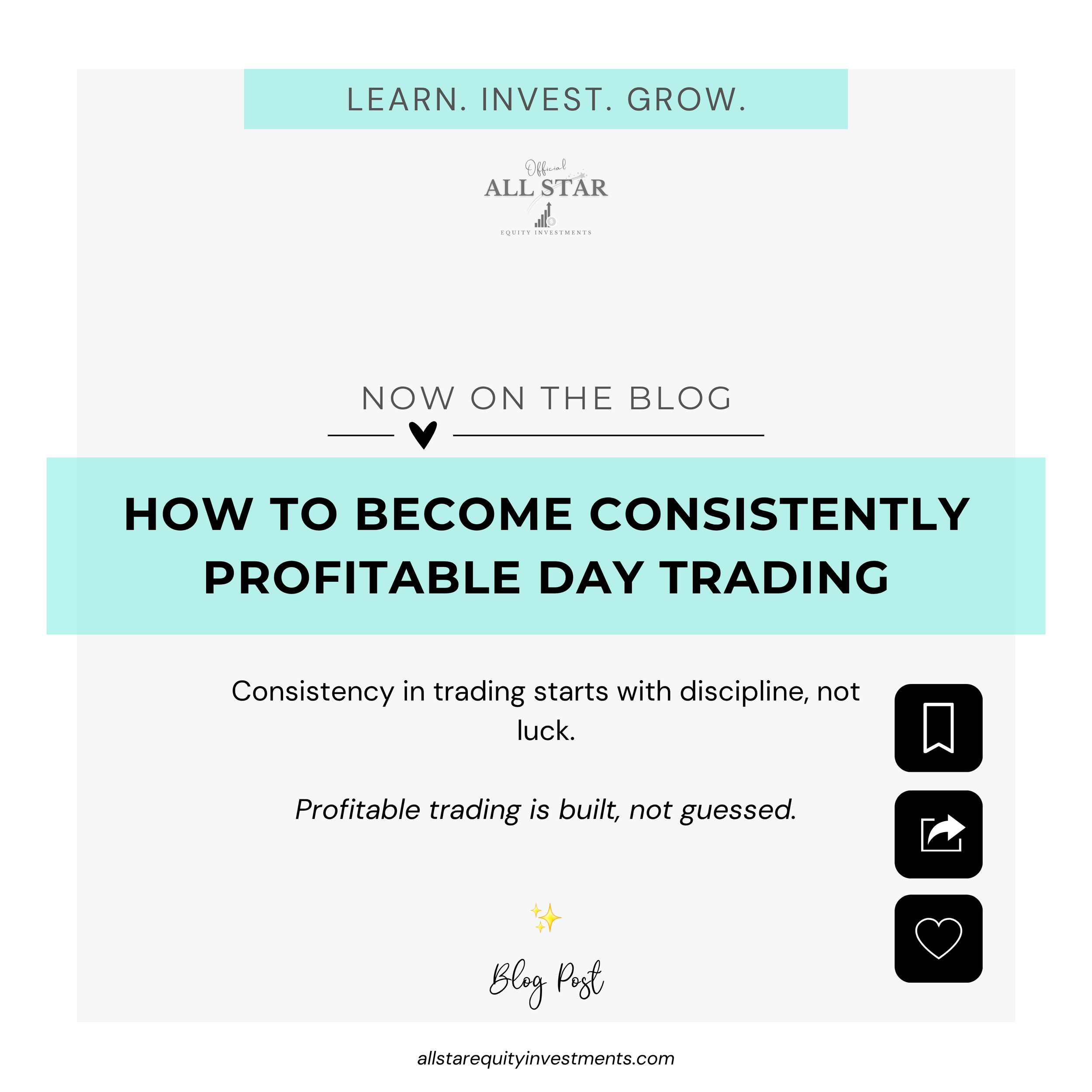 How to Become Consistently Profitable Day Trading: A Realistic Guide for Options Traders