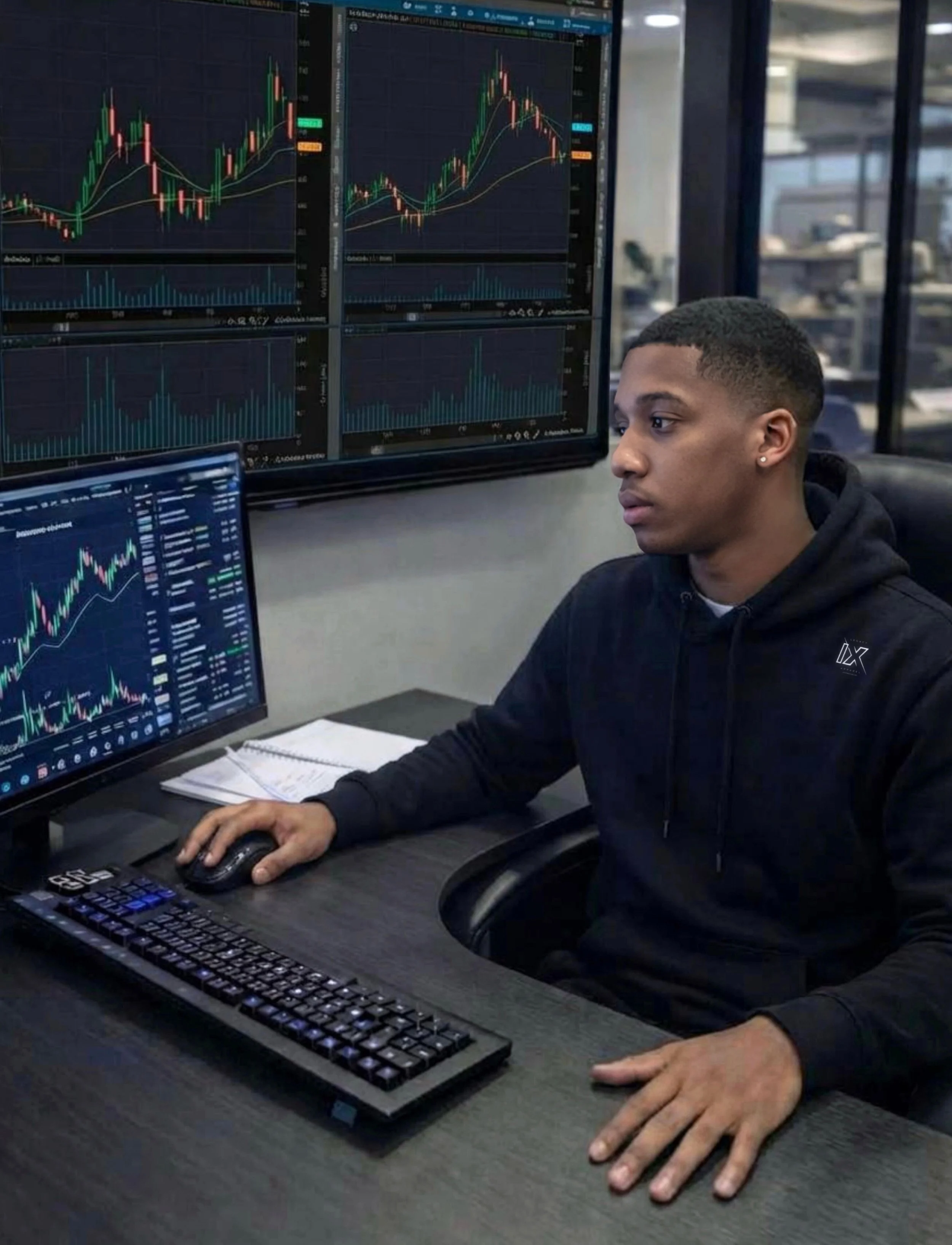 Investing mentoring one-on-one