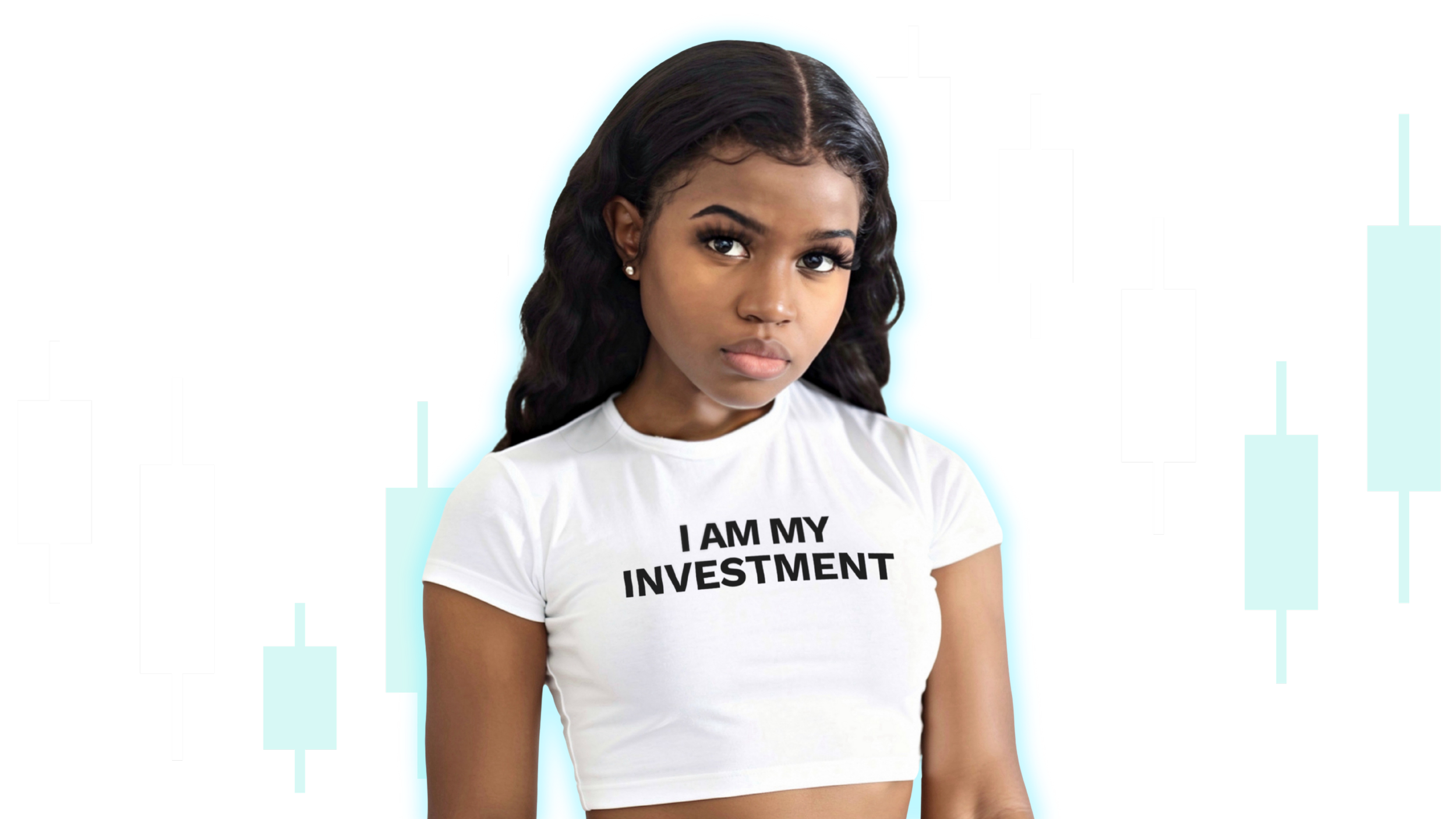 I Am My Investment CEO/Founder
