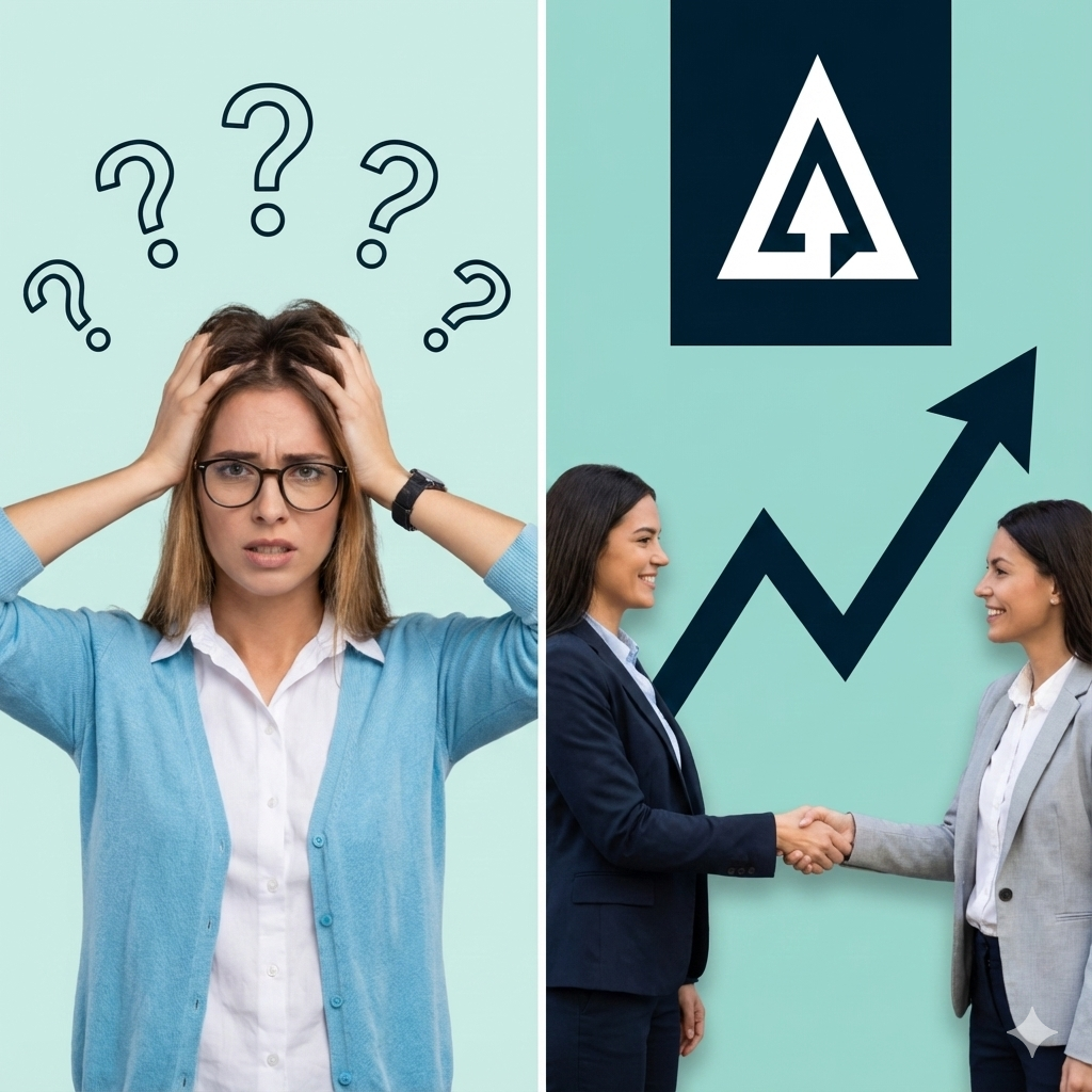 Am I Failing? How to Measure Real Estate Success Beyond Transaction Count