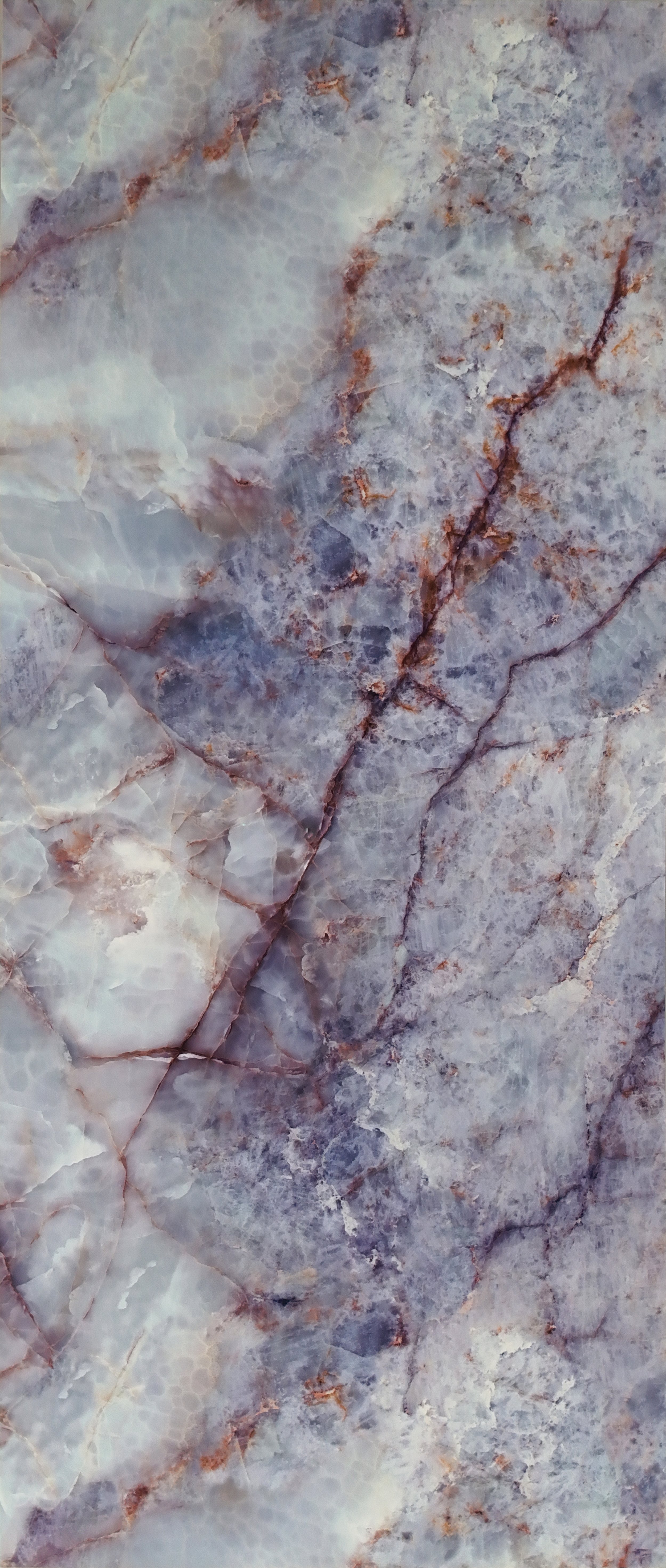 GALAXY - PVC - 2900 X 1220 X 3 MM