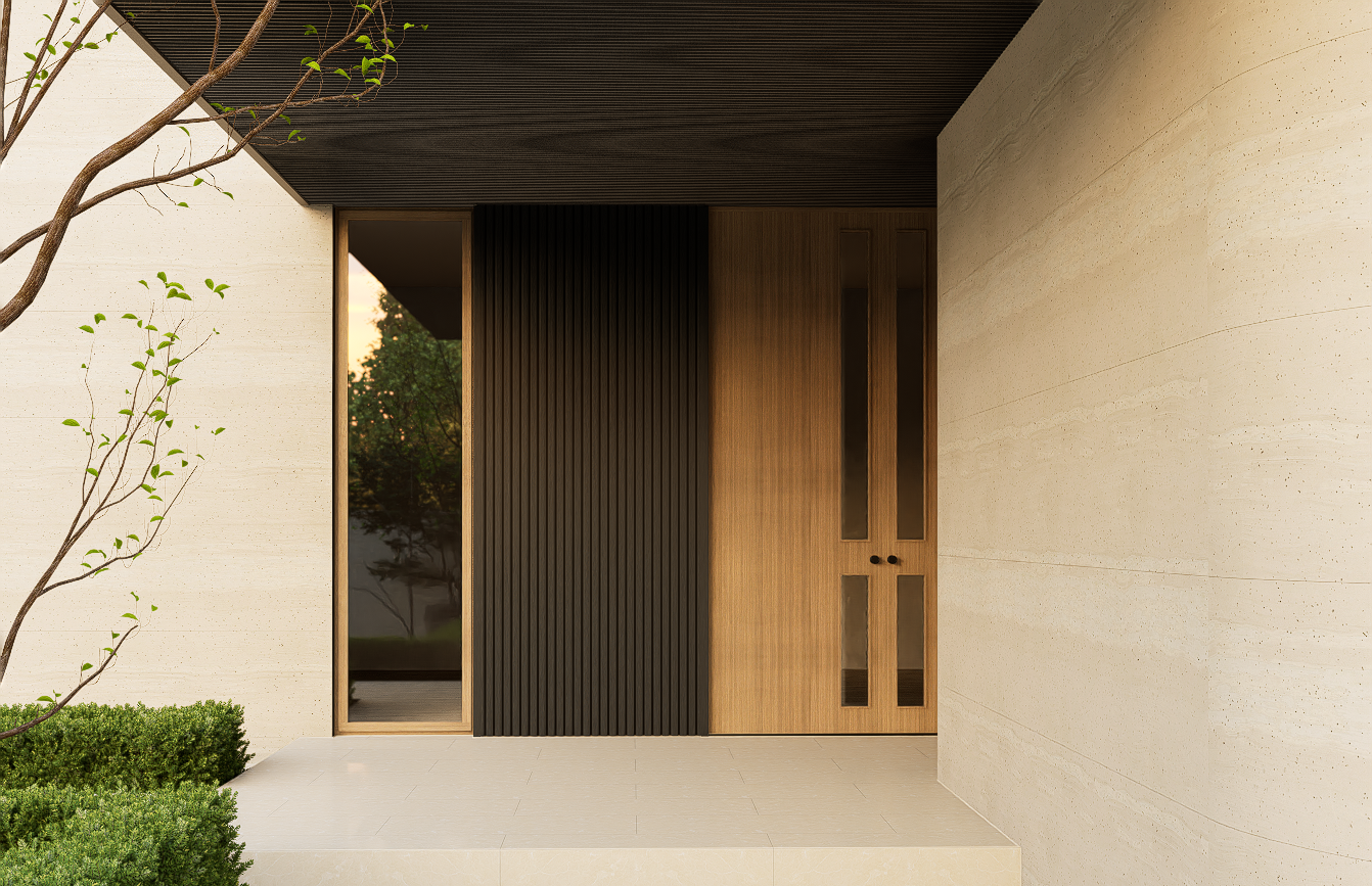 MONUMENT GREY - 2500 X 220 X 30 MM