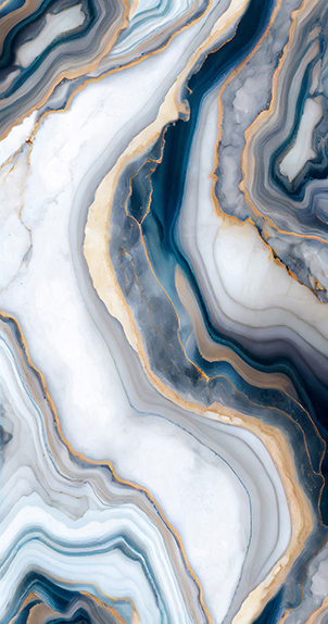 ACRYLIC PEARL PVC - 2900 X 1220 X 3MM