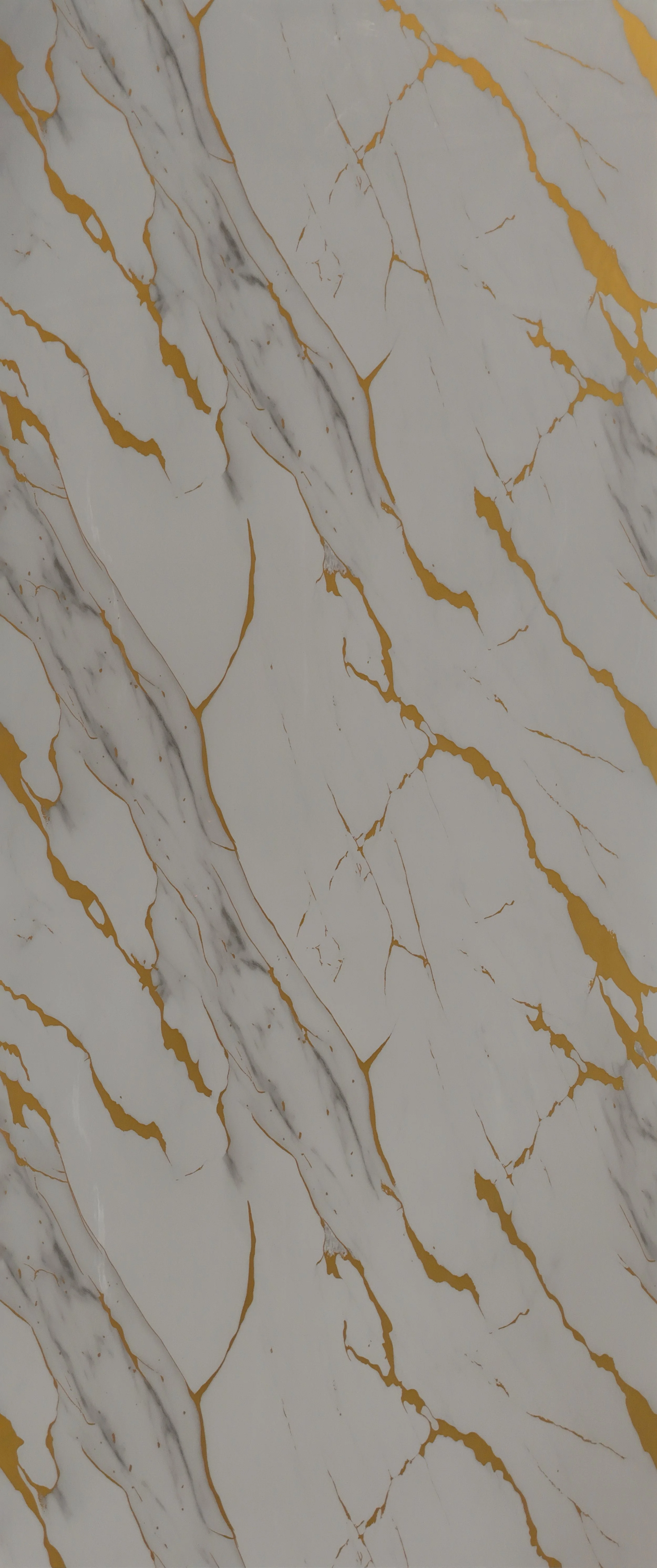 GOLD FOSSIL - PVC - 2900 X 1220 X 3 MM