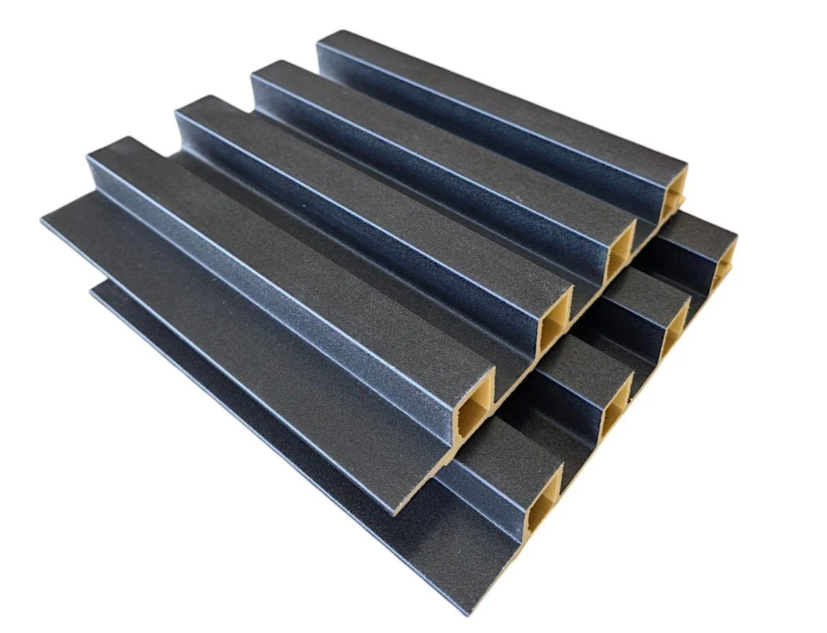 MATTE BLACK - STD - 2900 X 165 X 20 MM