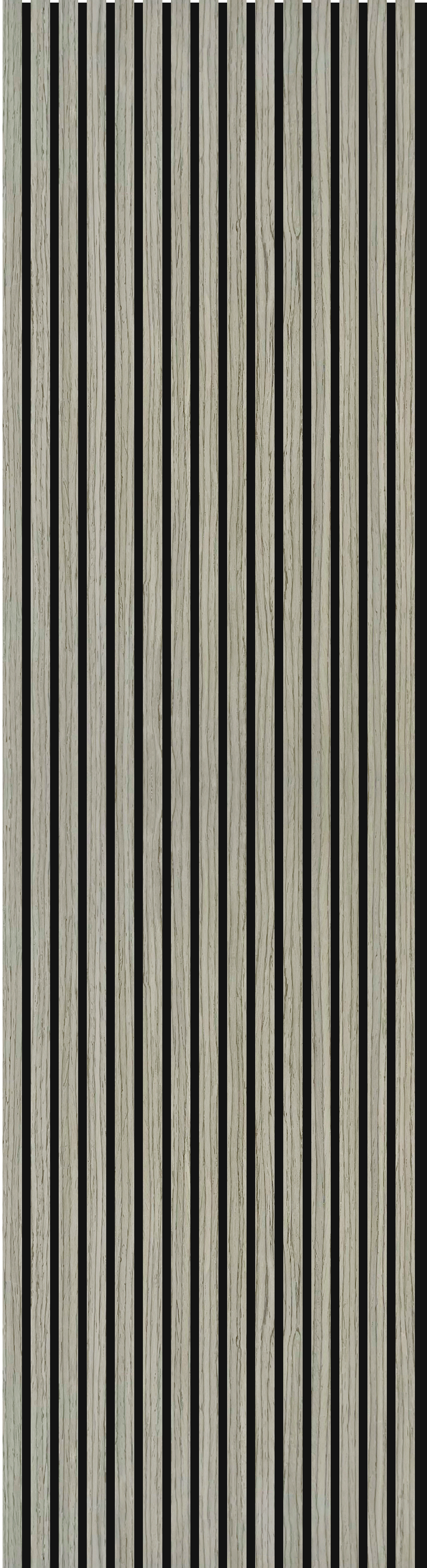 GREY OAK - 2700 OR 2400 X 600 X 20 MM