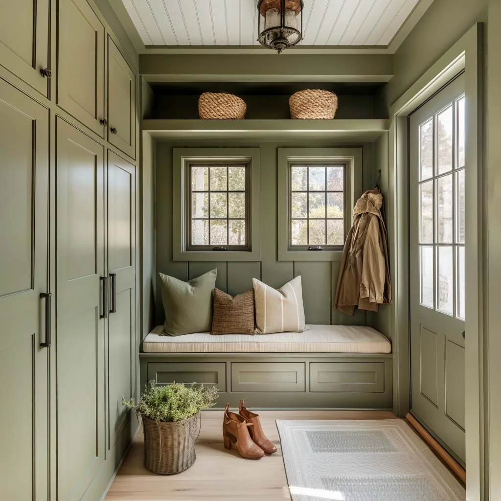 RUSTIC FARMHOUSE REVIVAL
