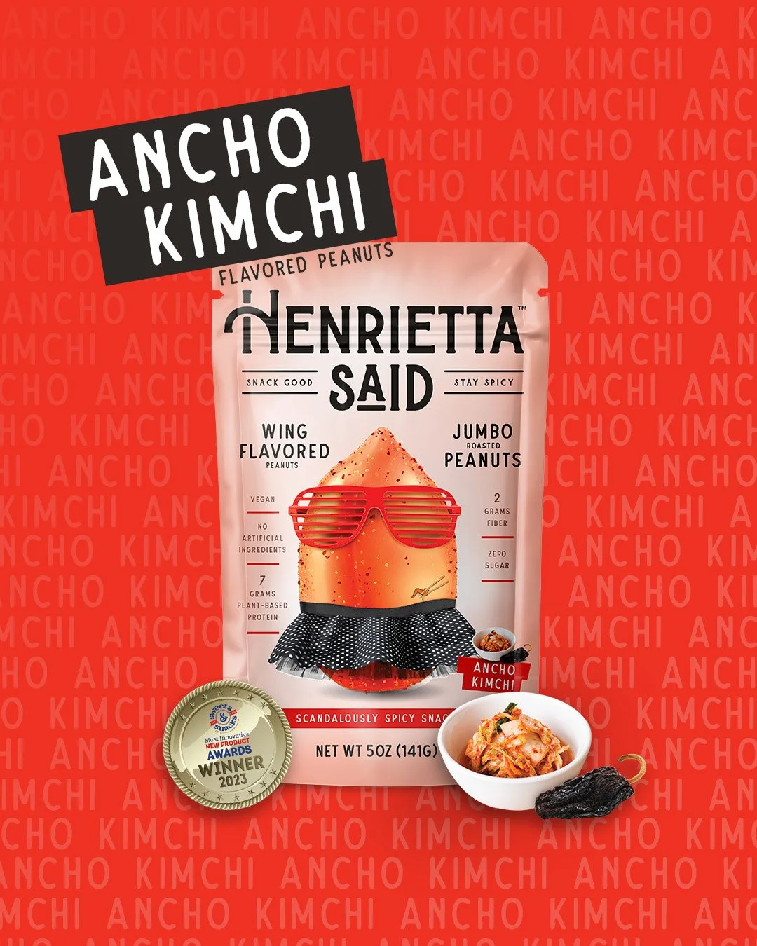 Ancho Kimichi_Meet the Snacks_awards.jpg