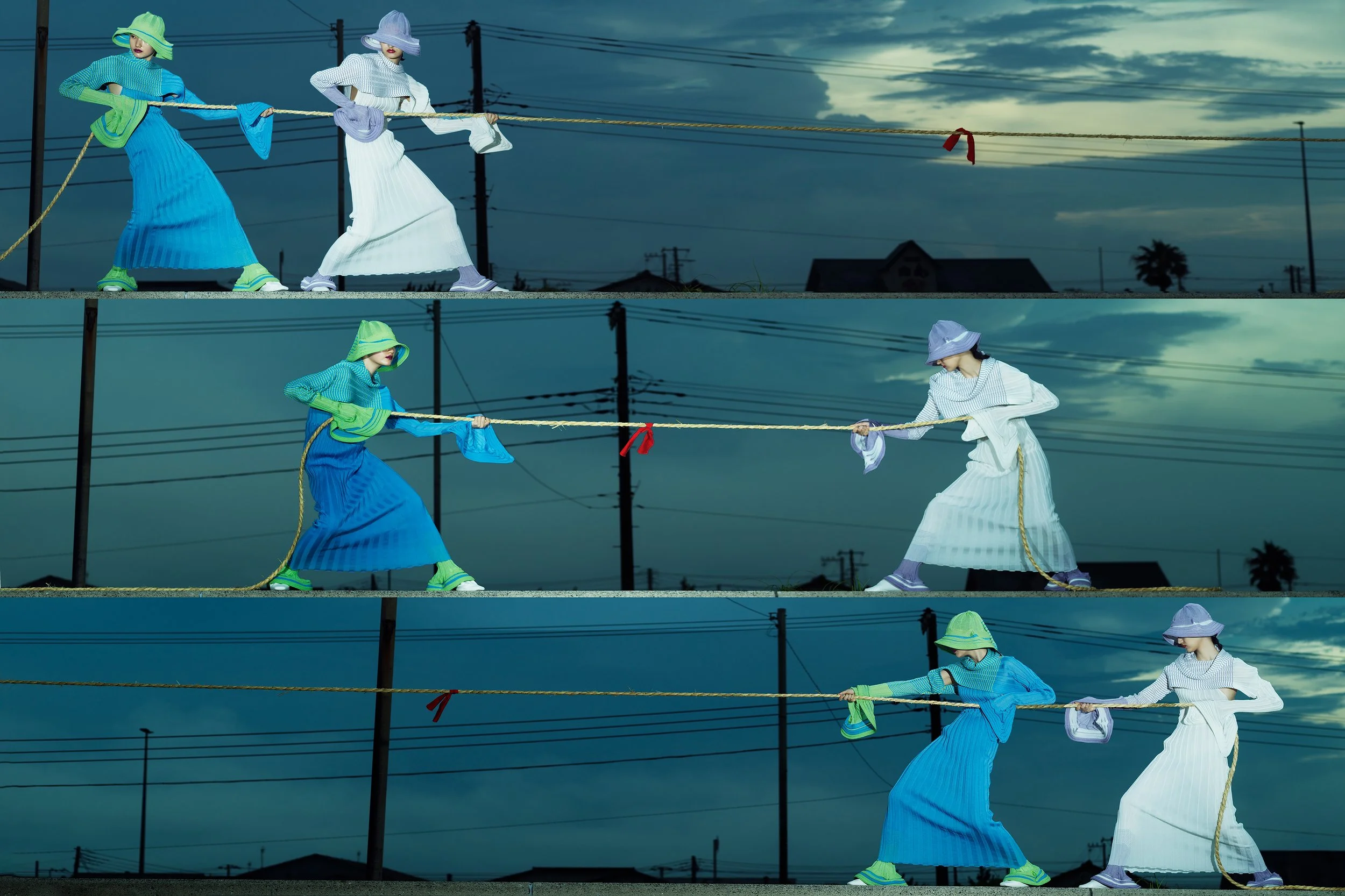 encens magazine #52 — takuya uchiyama