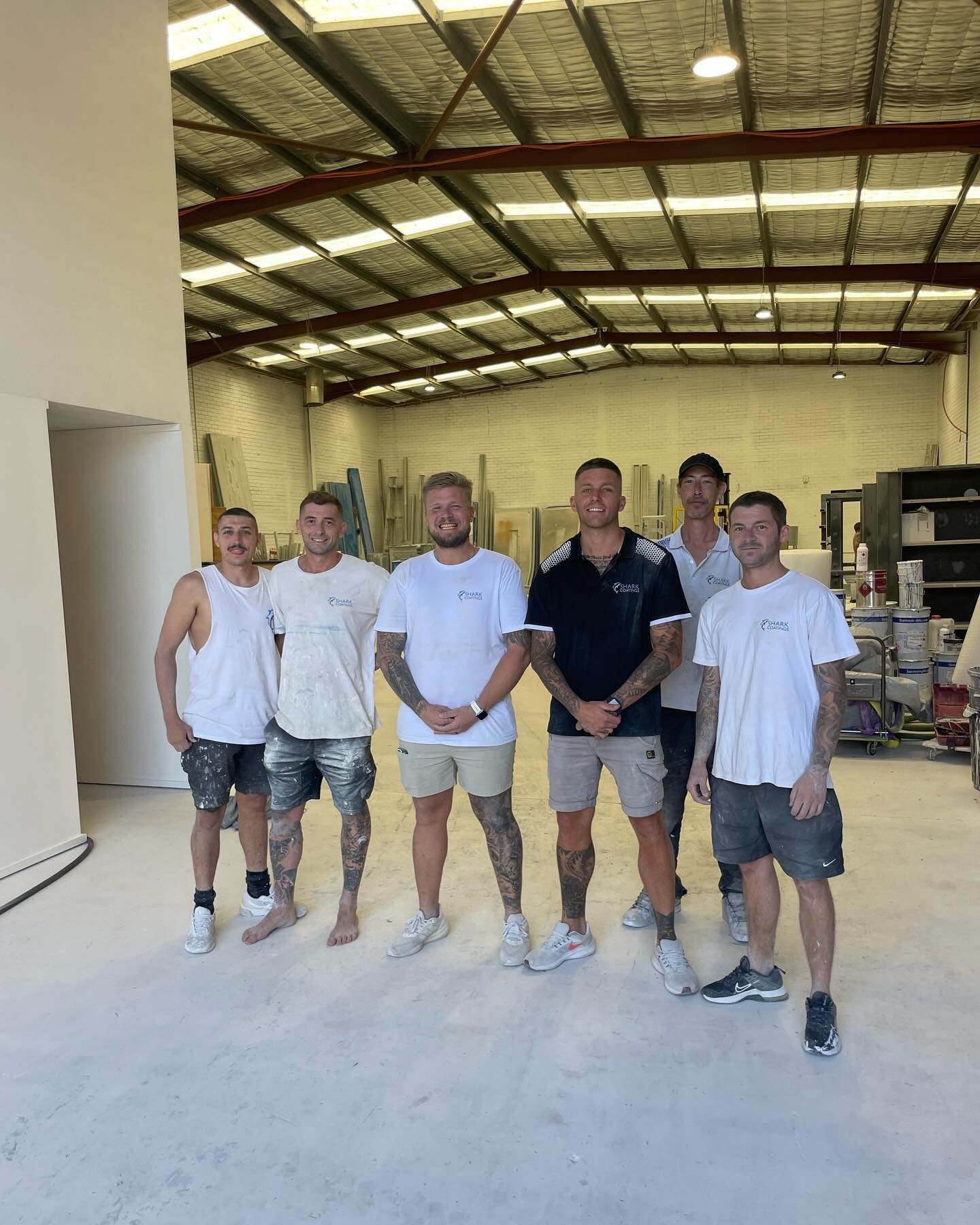 And that&rsquo;s a wrap for 2023! 😮&zwj;💨🎇

Thankyou to all of clients for trusting us with your work and a huge thankyou to our team of staff for all of your hard work this year especially this last quarter while we&rsquo;ve been juggling a huge 