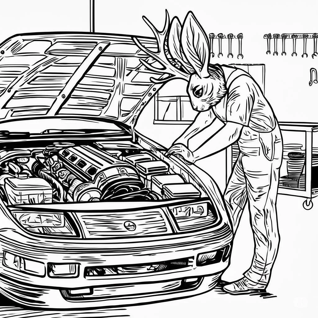 Did you know my mobile oil changes start at just 75$ before tax, parts AND labor included? 

-$30 5 QTs appropriate oil
-$5 appropriate oil filter 
-$40 On Site Oil Change Labor 

Why wait in line, when you could be spending your time how YOU want? M