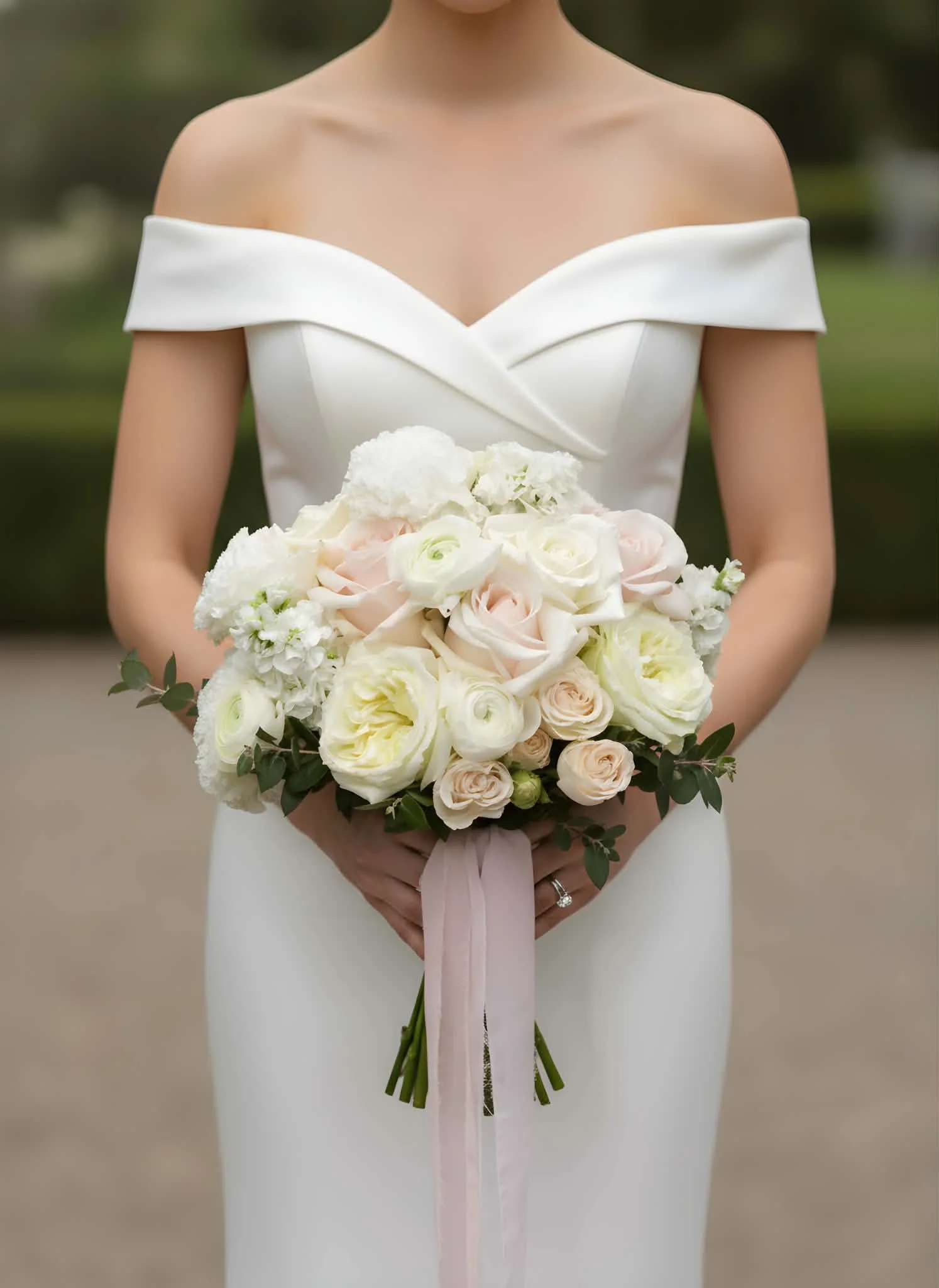 Bridal Bouquet