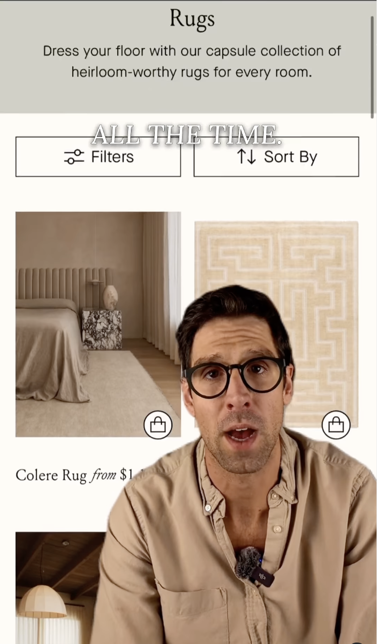 Influencer Partnership