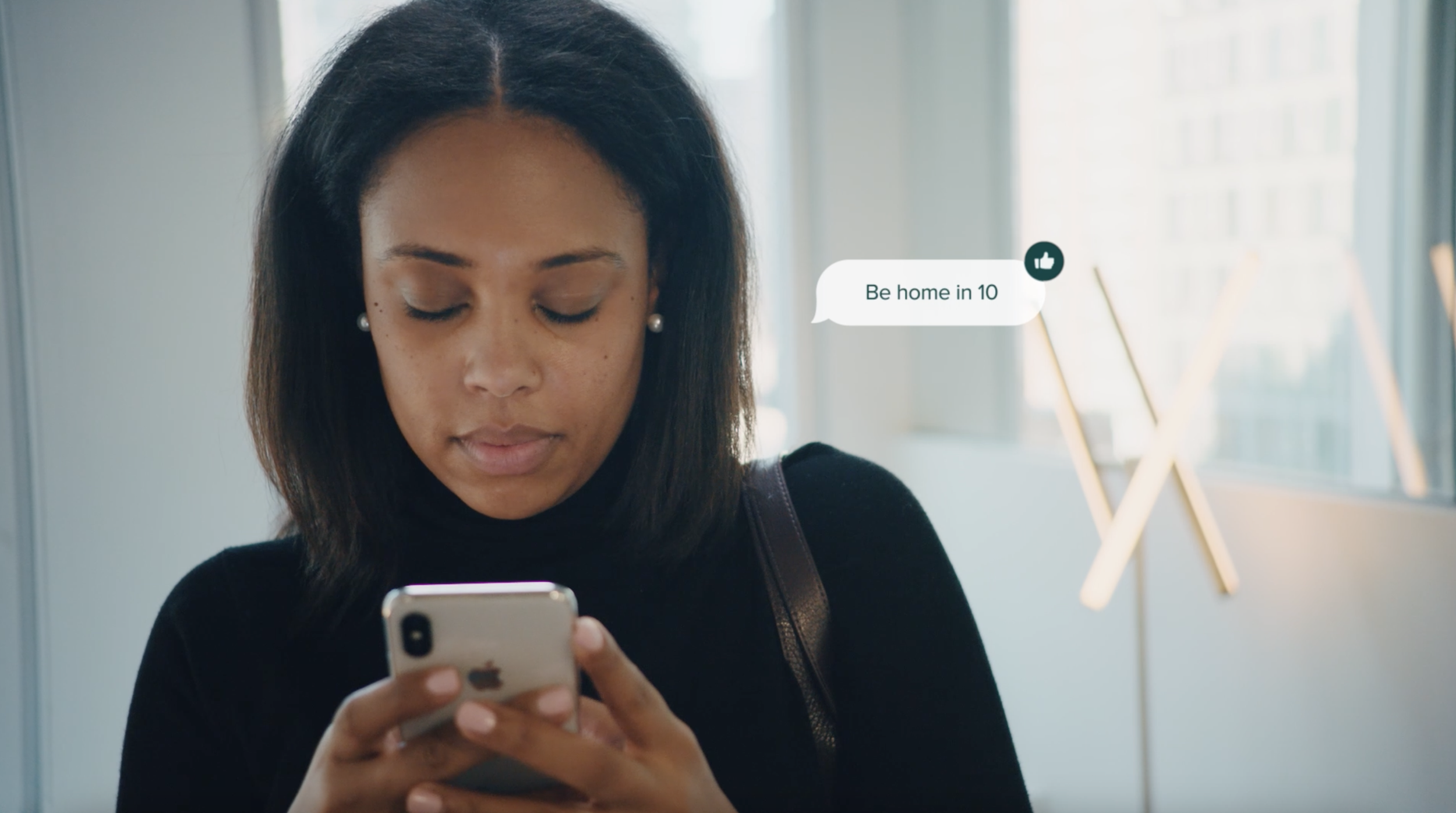 Industrious "Twice-a-week Office" Video