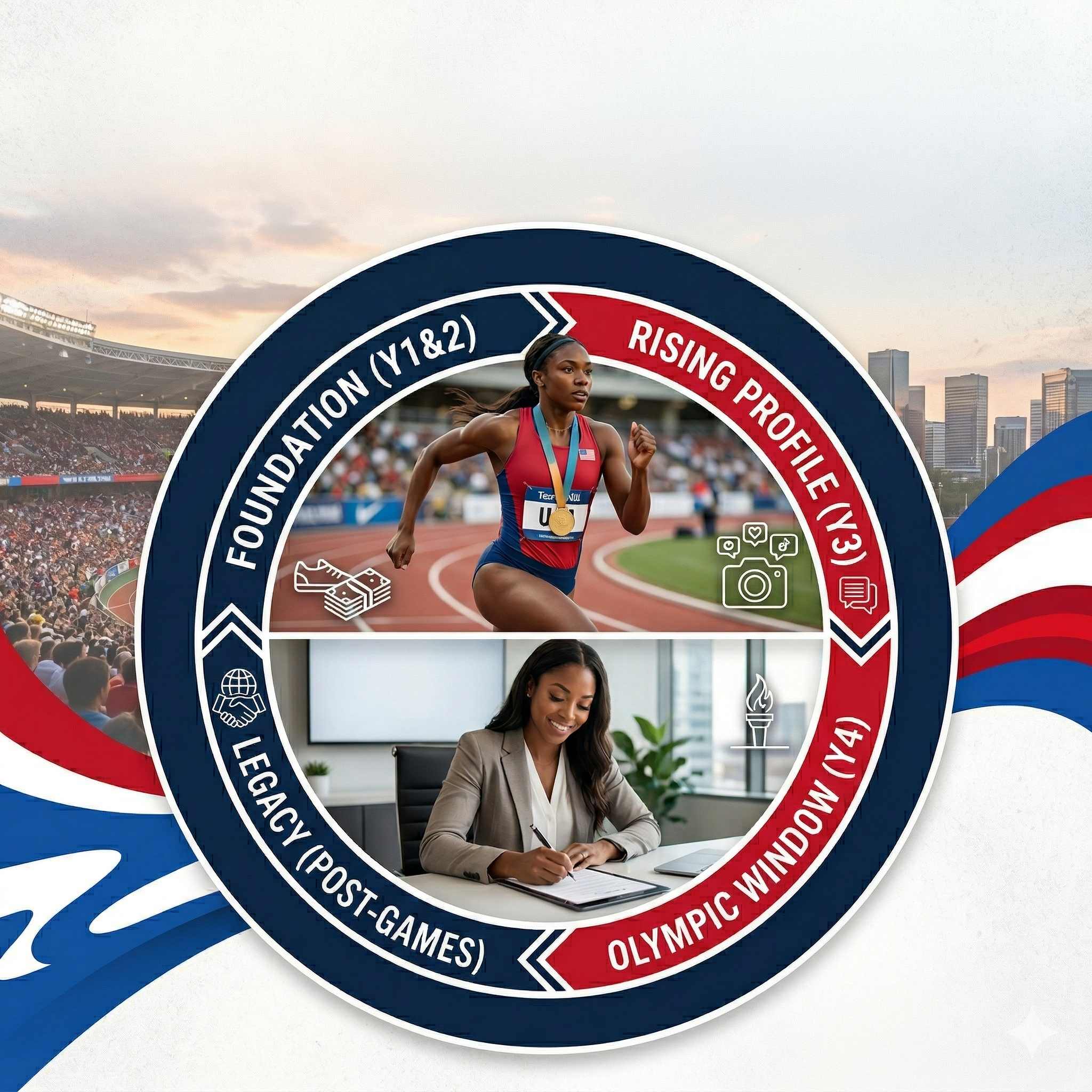 The New "Super-Roster": Has NIL Made the Final Four Better?