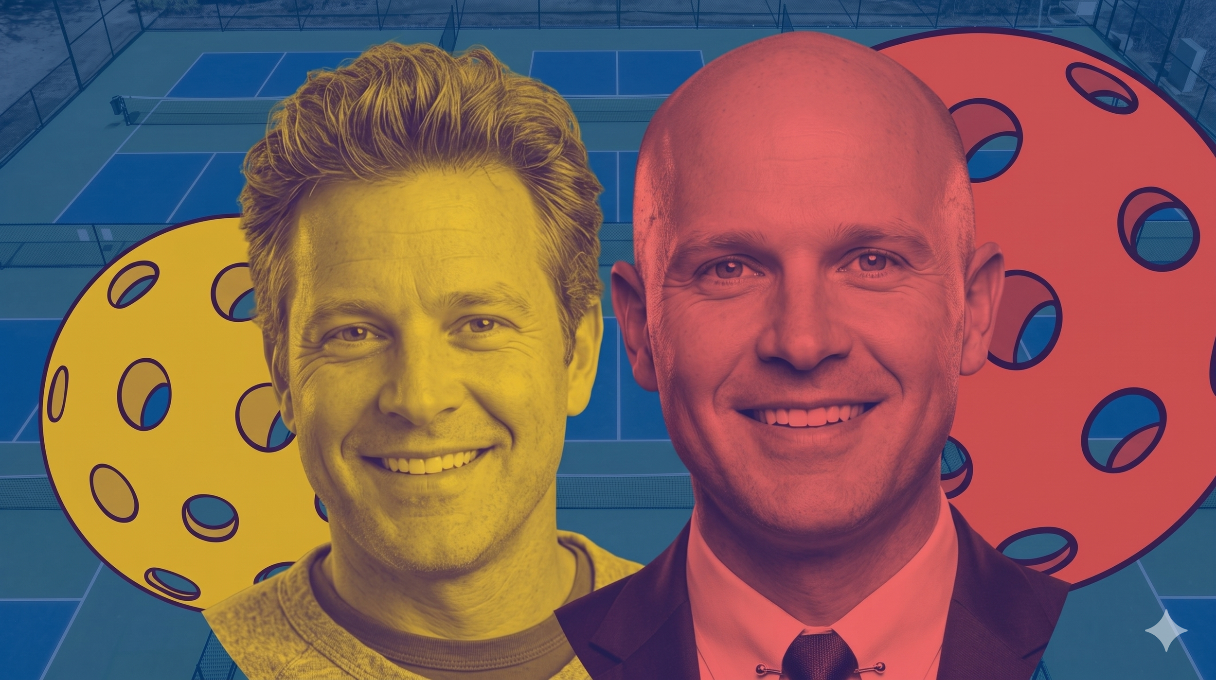 The National Pickleball League: A New Era of Celebrity Investment and Growth
