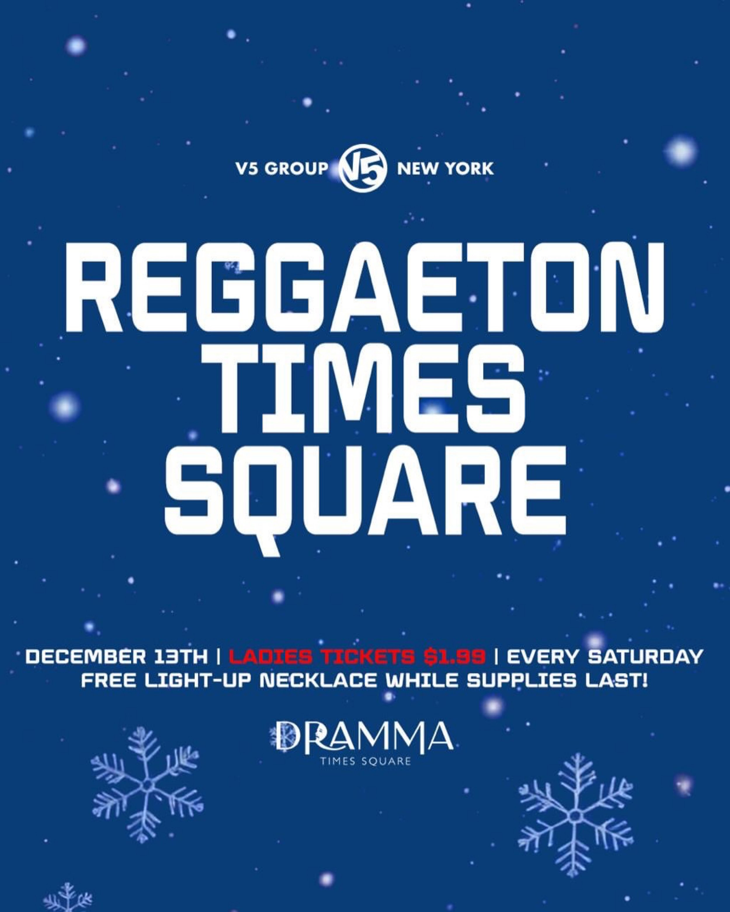 12.13 Reggaeton Times Sq.JPG