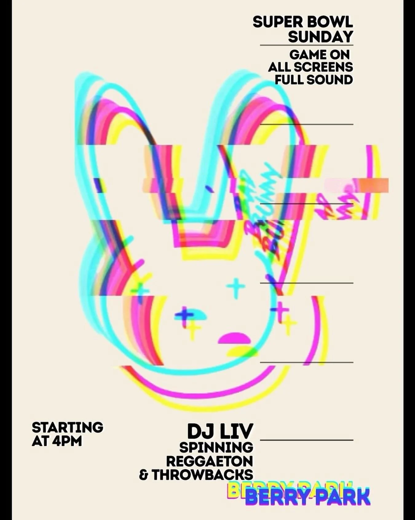 2.8 Super Bowl Sunday.JPG