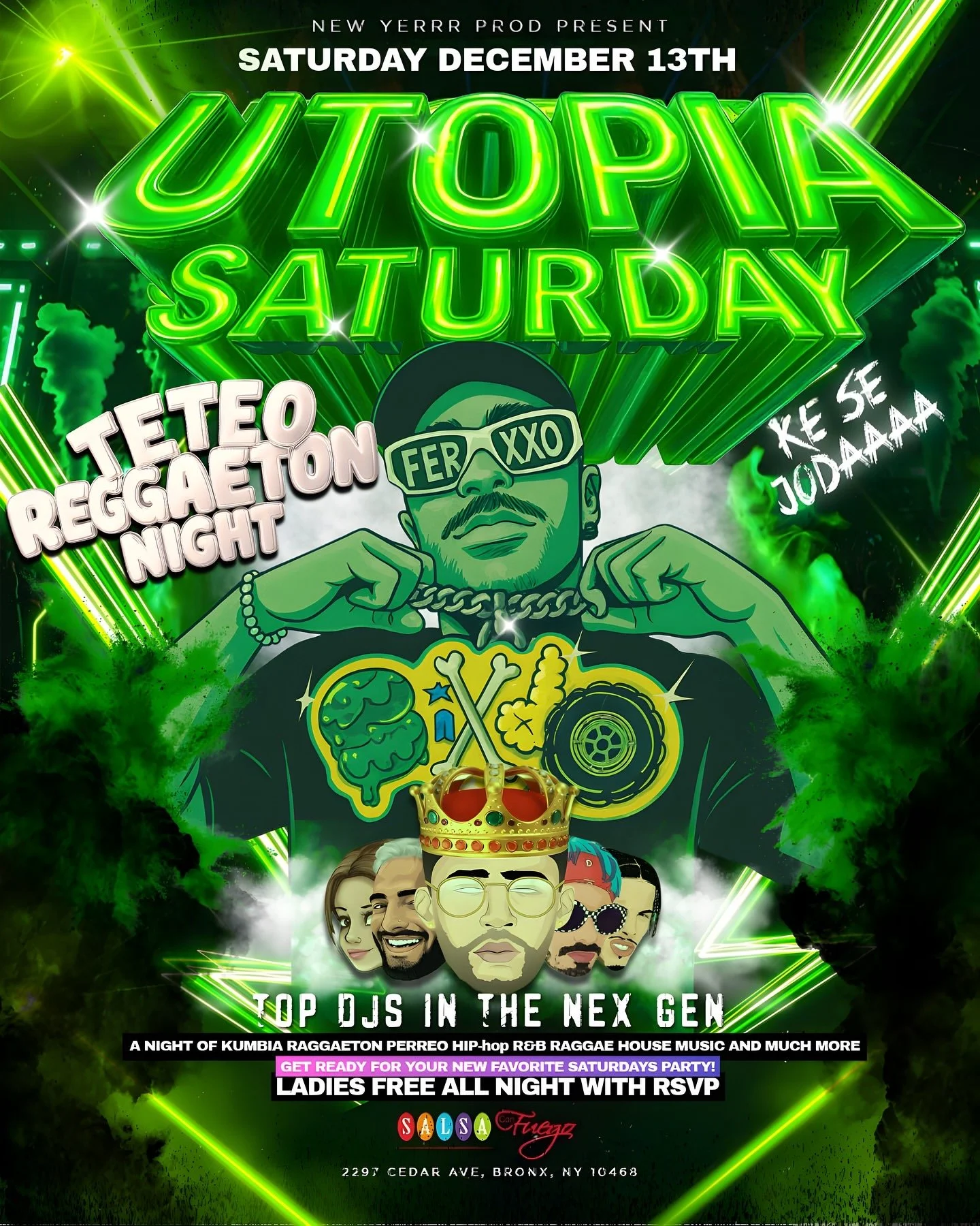 12.13 Utopia Saturday-Teteo Reggaeton.JPG