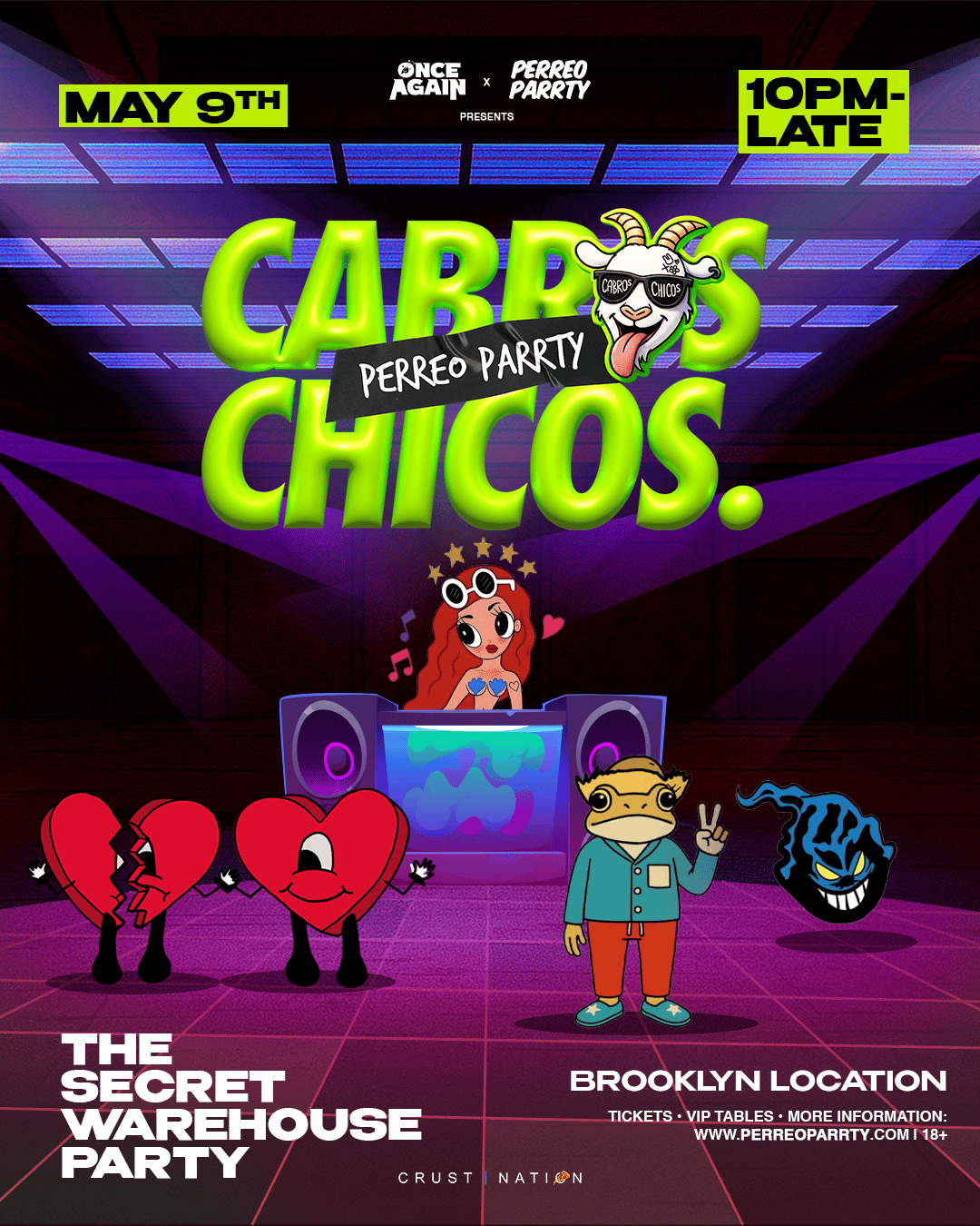 5.9 Cabros Chicos - Perreo Party.png
