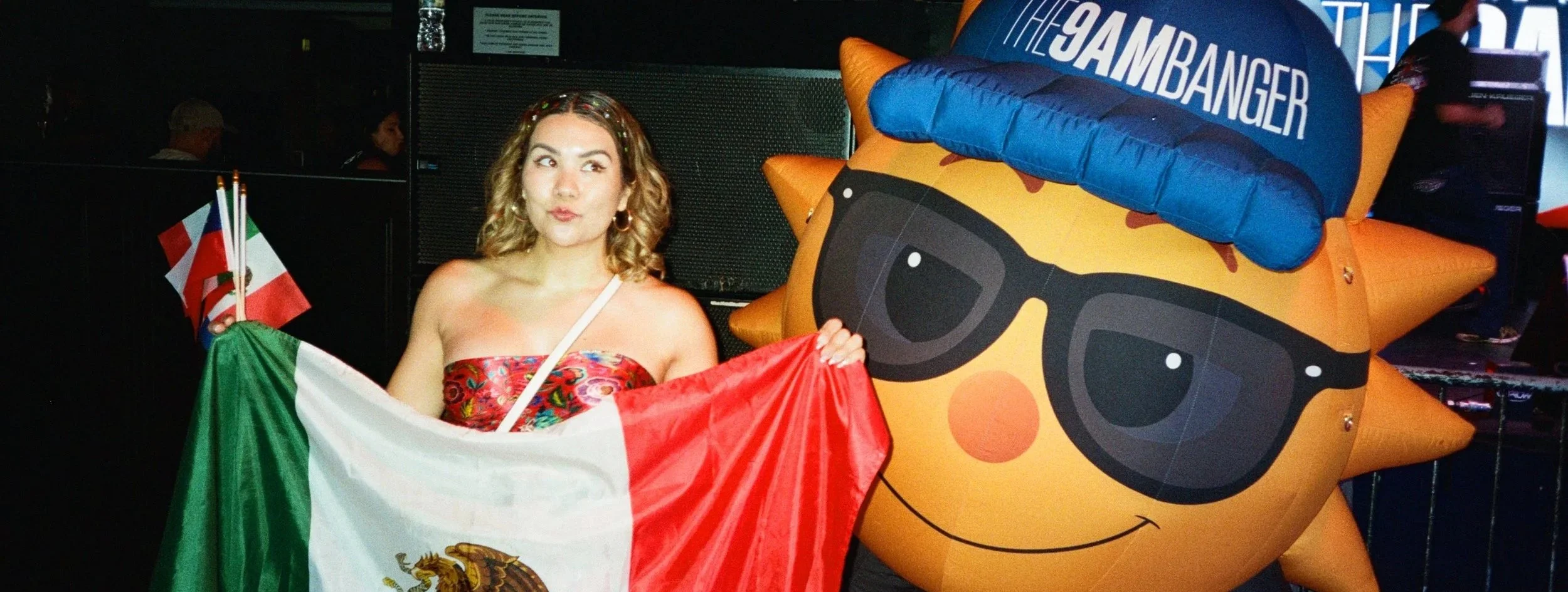 The 9AM Banger - Heritage at 9AM 9.20