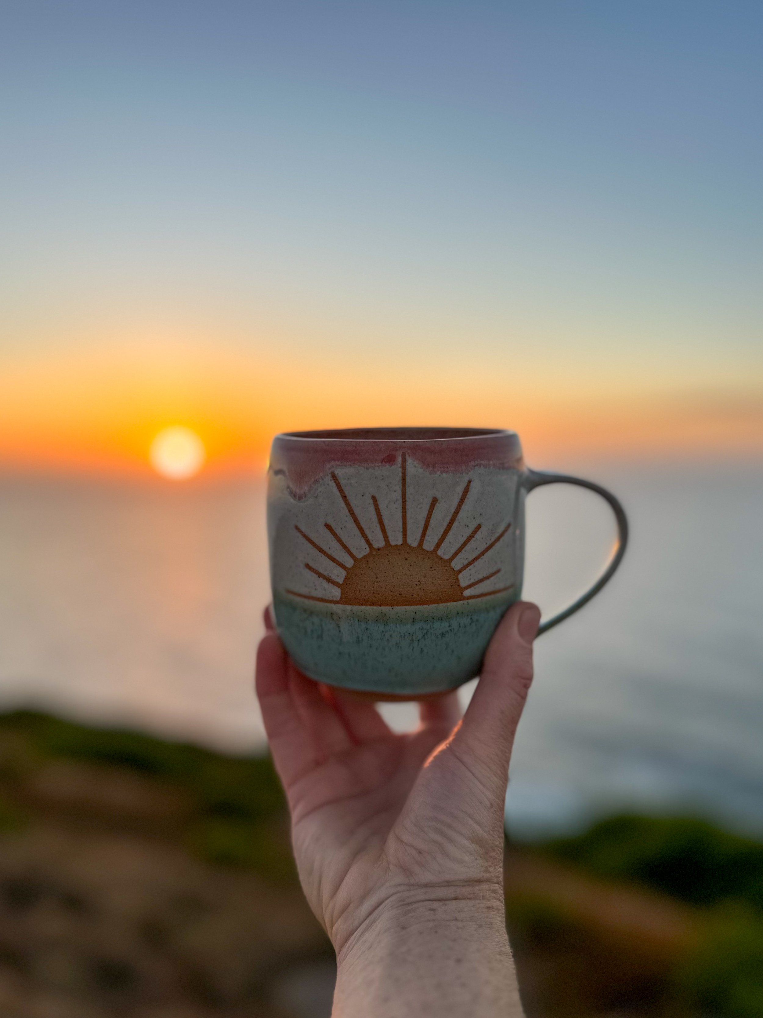 Sunrise at sunrise .jpg