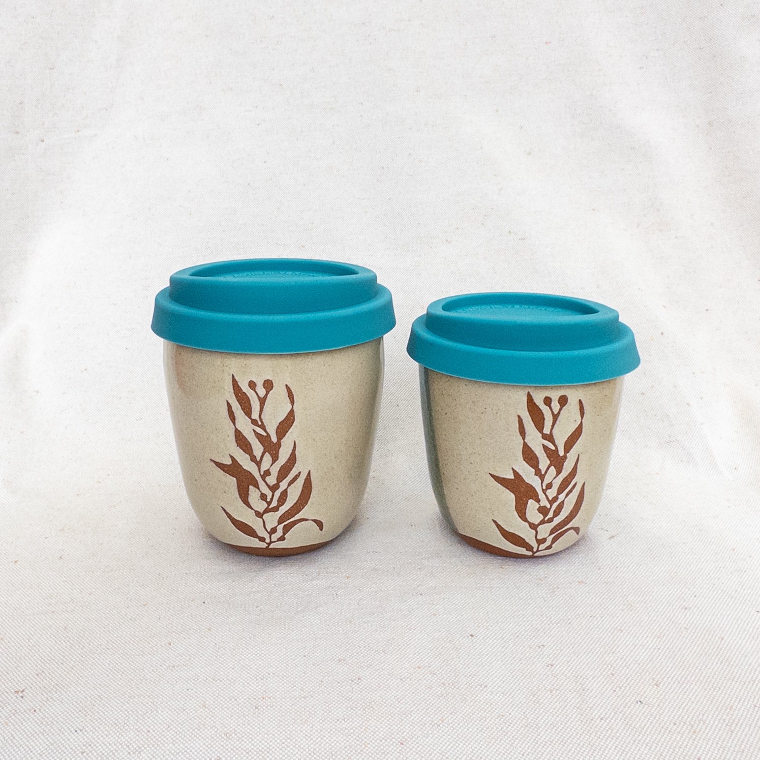 Giant Kelp Travel Mug