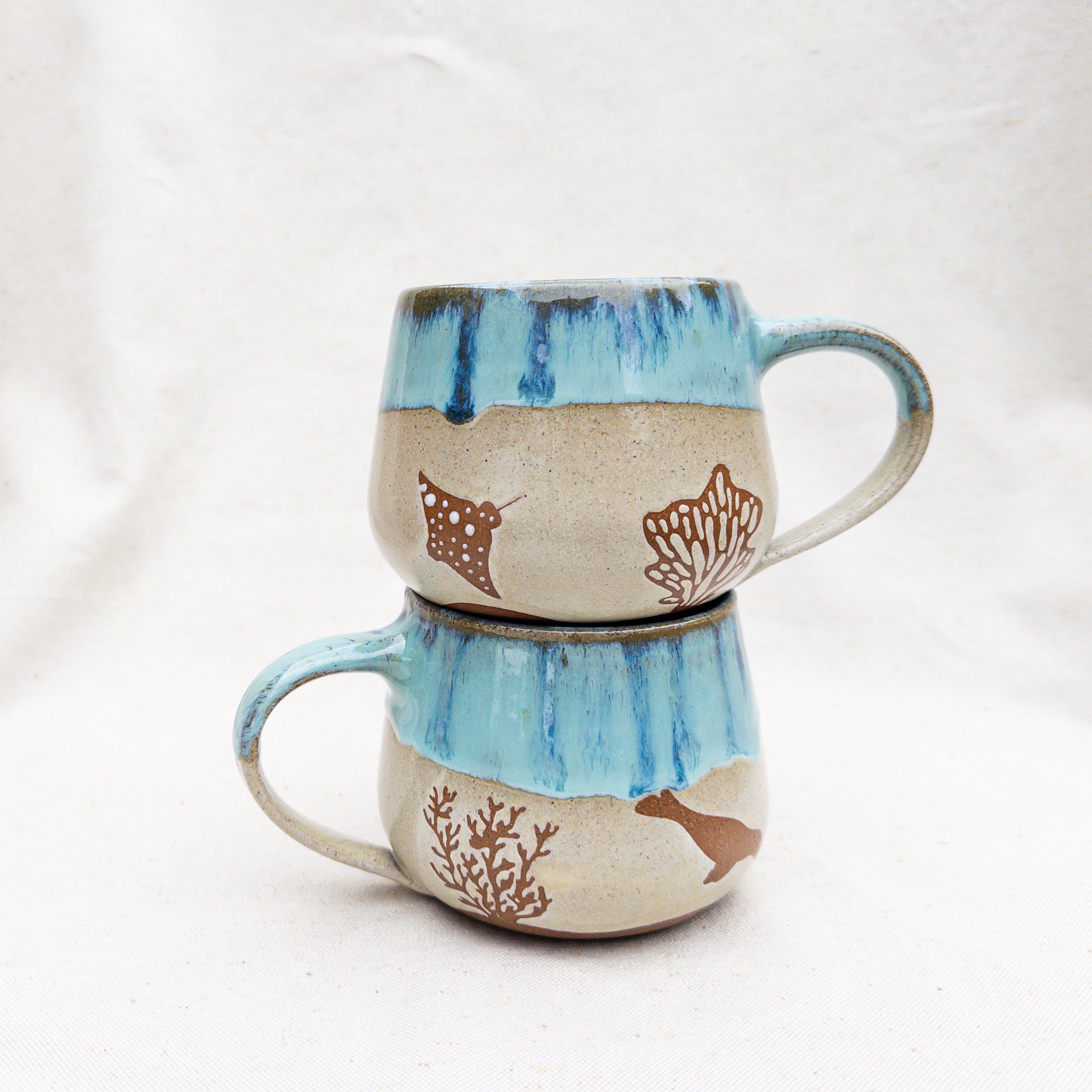 Reef Mug