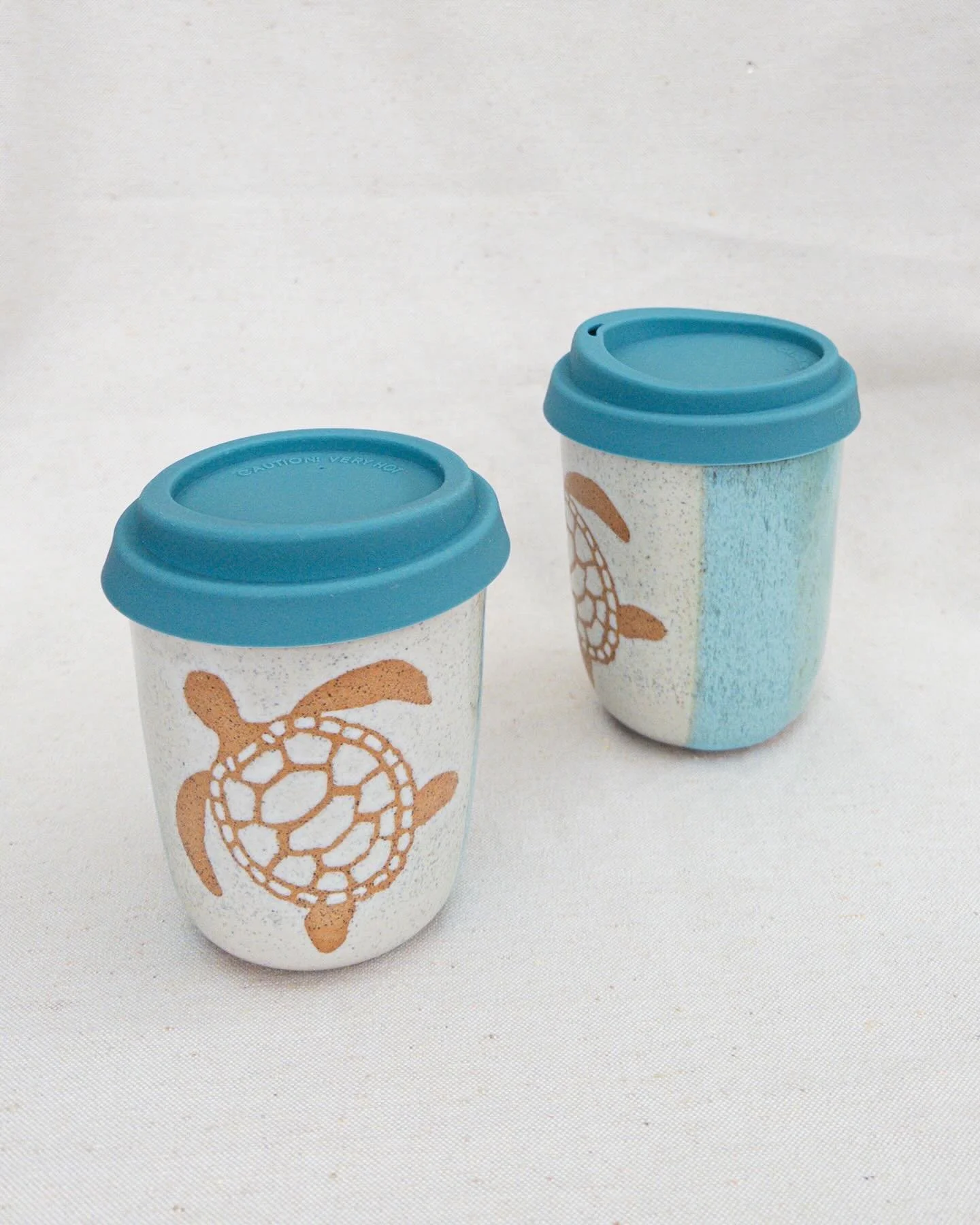 Website restock happening tomorrow - Tuesday 17th March at 9am, lots of sold out favourites will be back. 

🐢 You guys loved the turtle belly mugs so much I&rsquo;ve now done some in travel mugs and dimple mugs, they&rsquo;ll be available tomorrow a